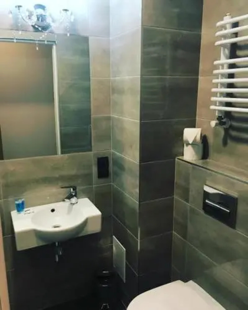 Kompleks Turystyczno - Wypoczynkowy Kuznica