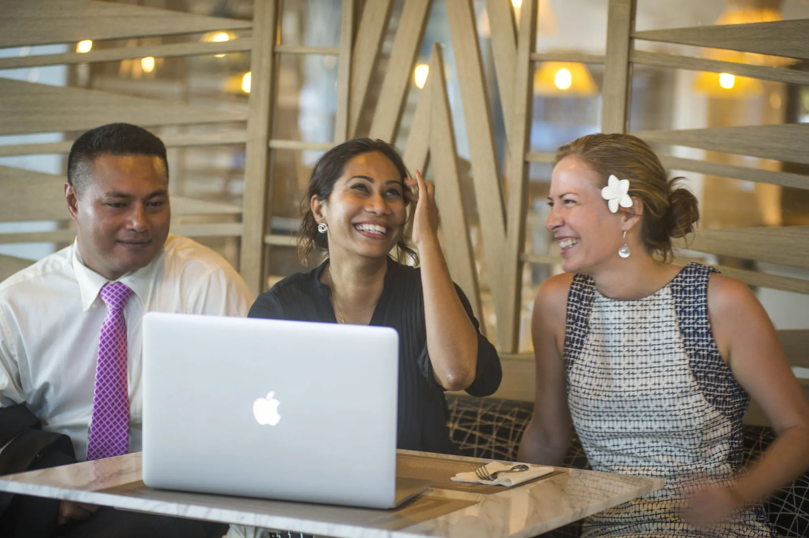 Taumeasina Island Resort