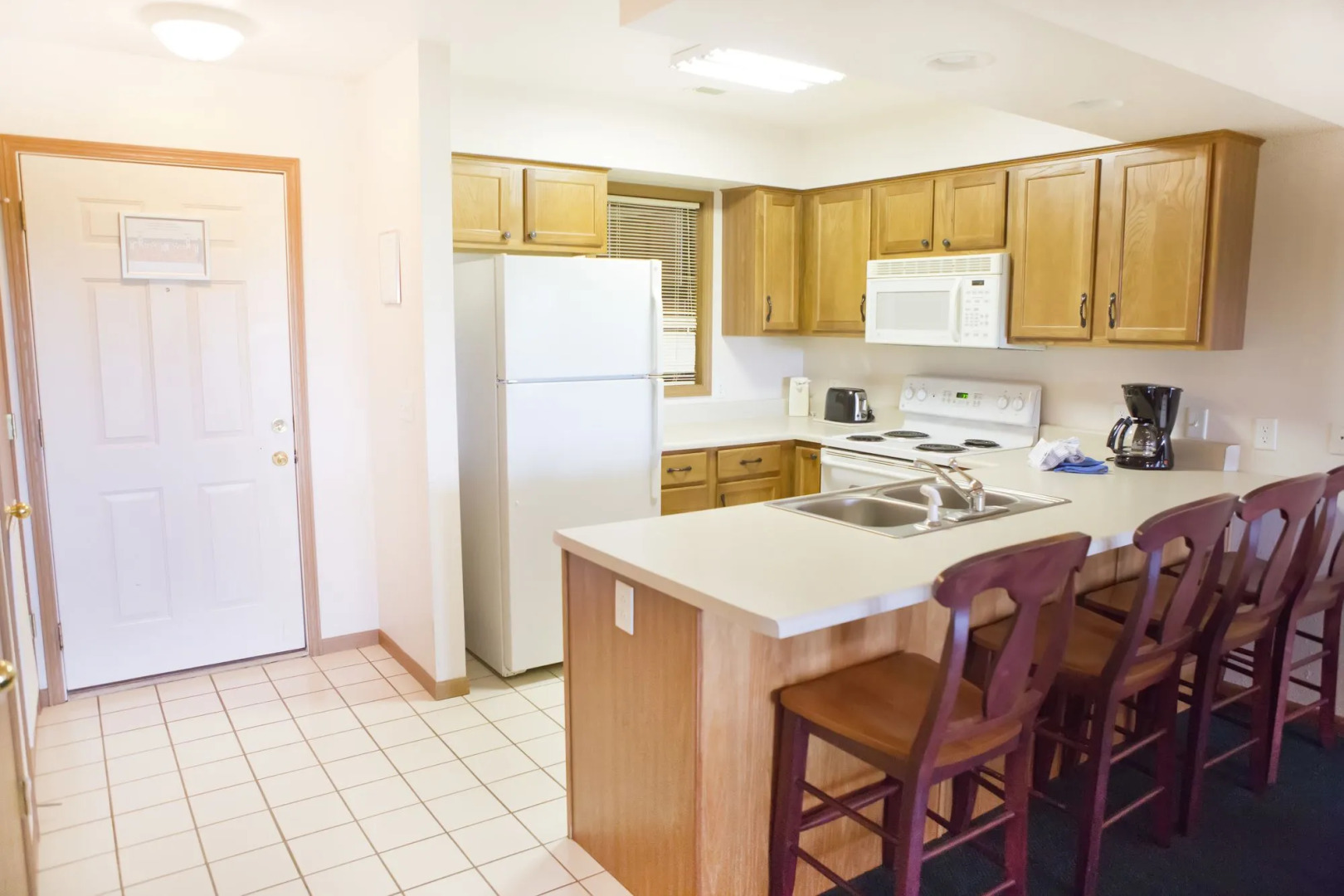 Table Rock Resorts at Indian Point