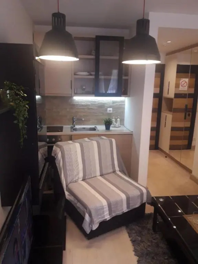 Kamena Kuca Lux Apartment