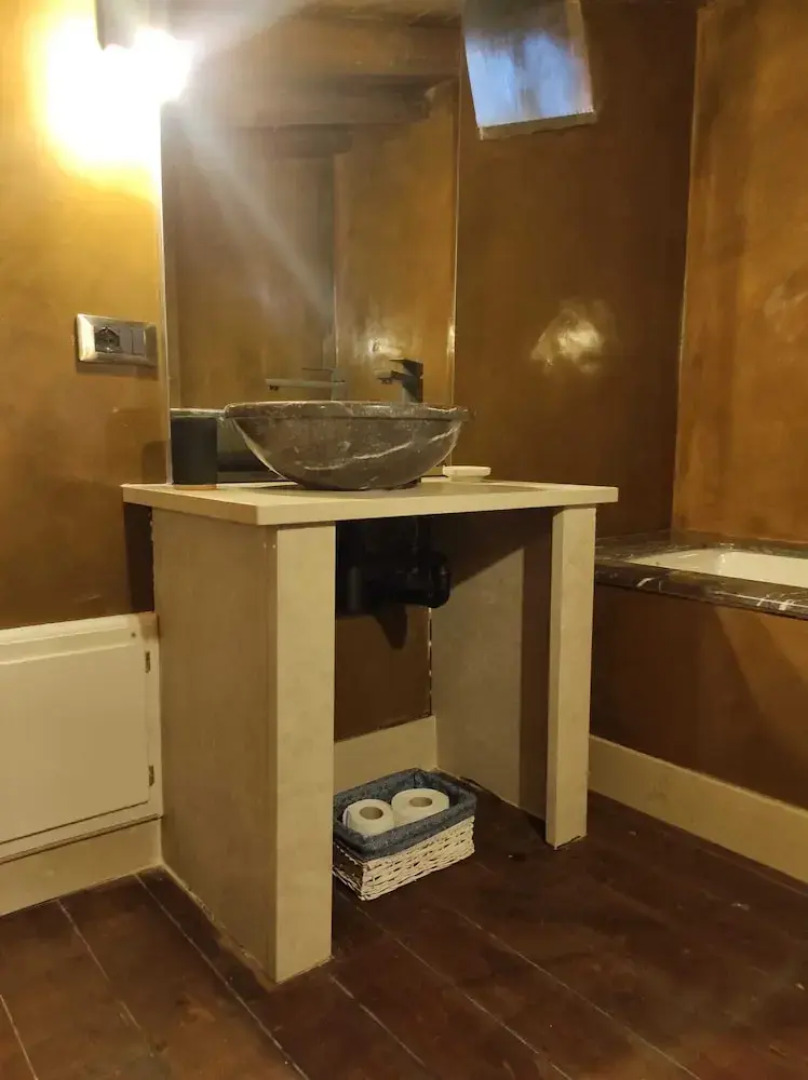 Monte Etna Confort Maison