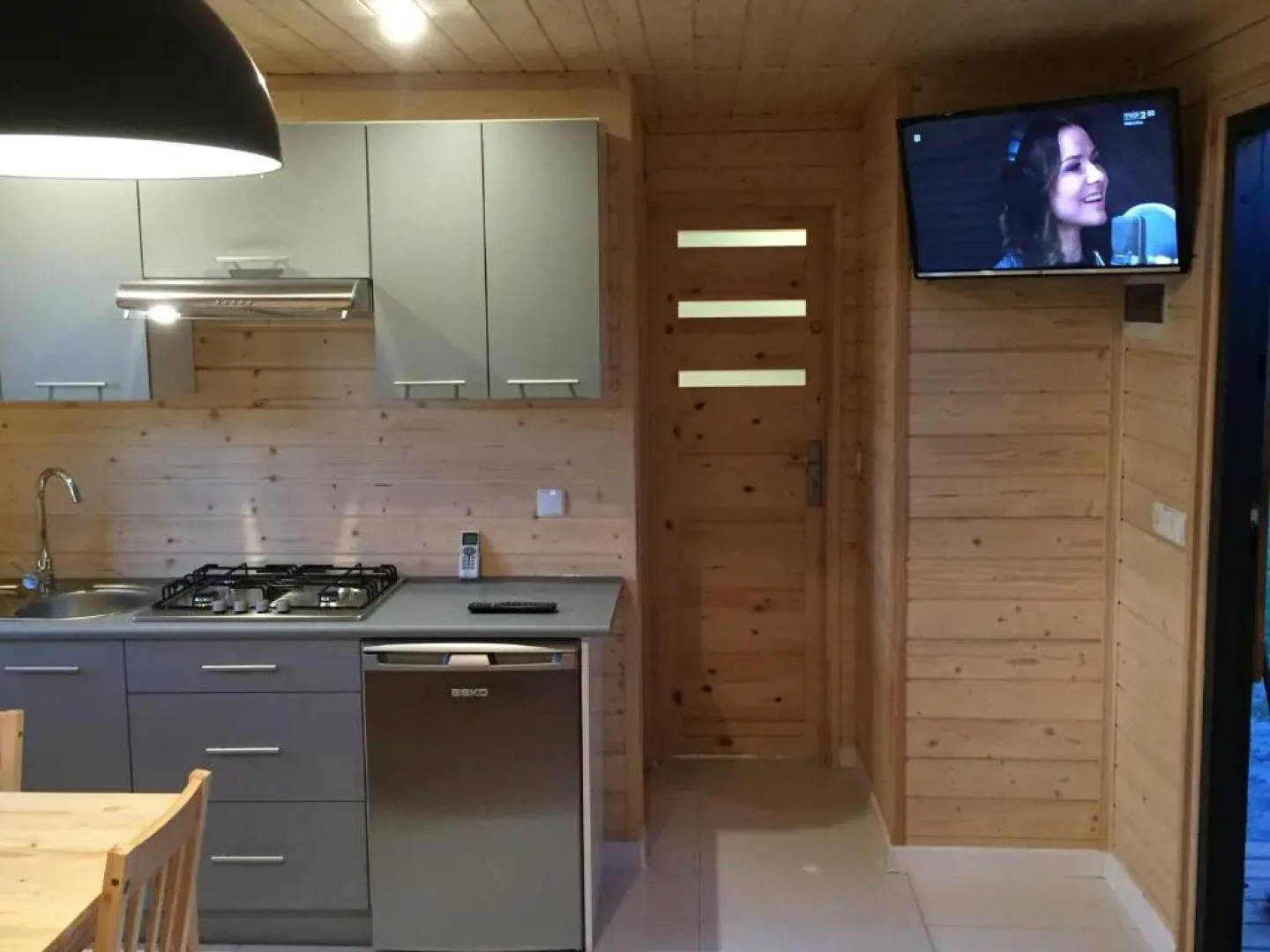 Domek Letniskowy KAL