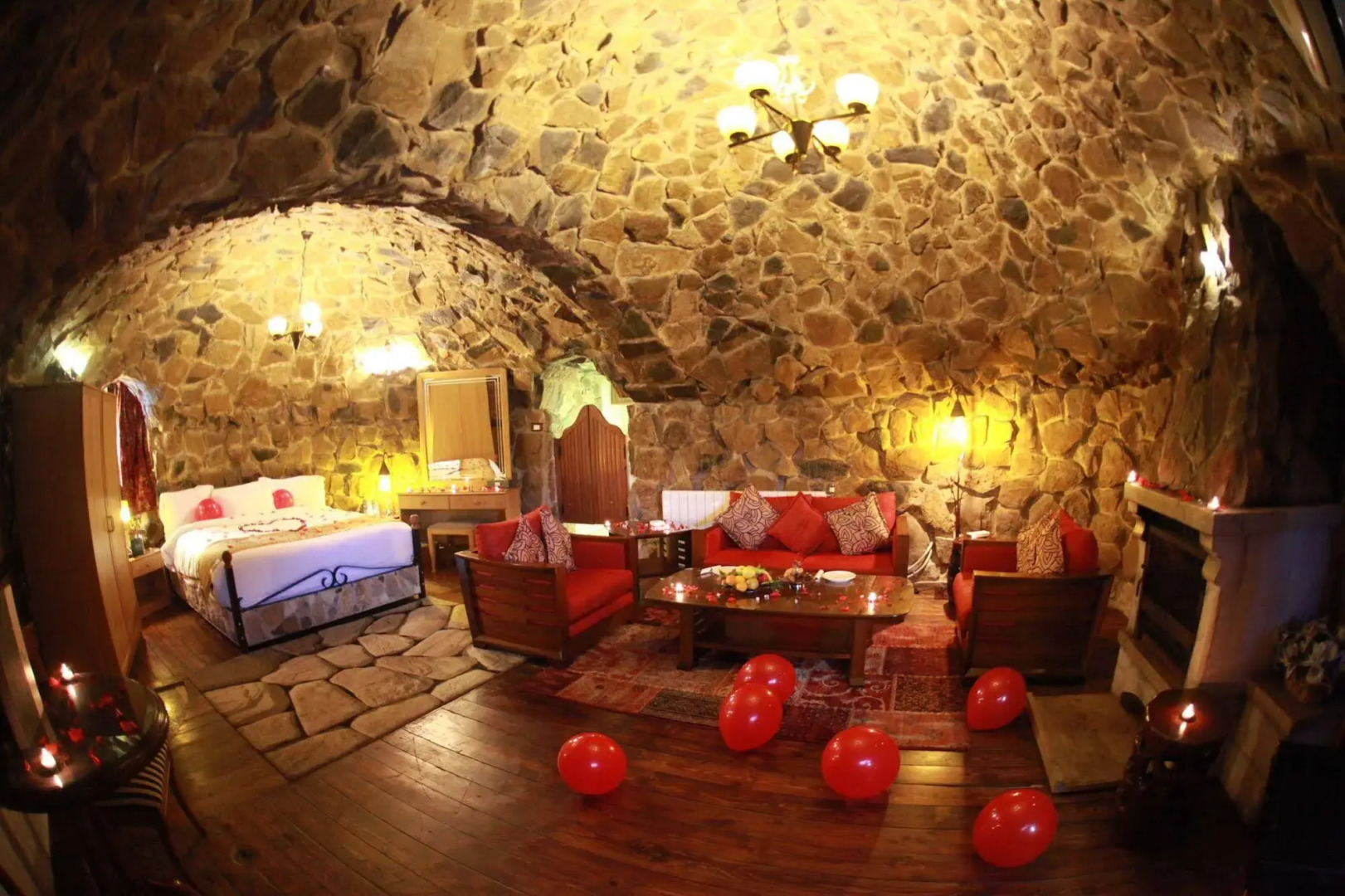 Pineland Hotel and Health Resort