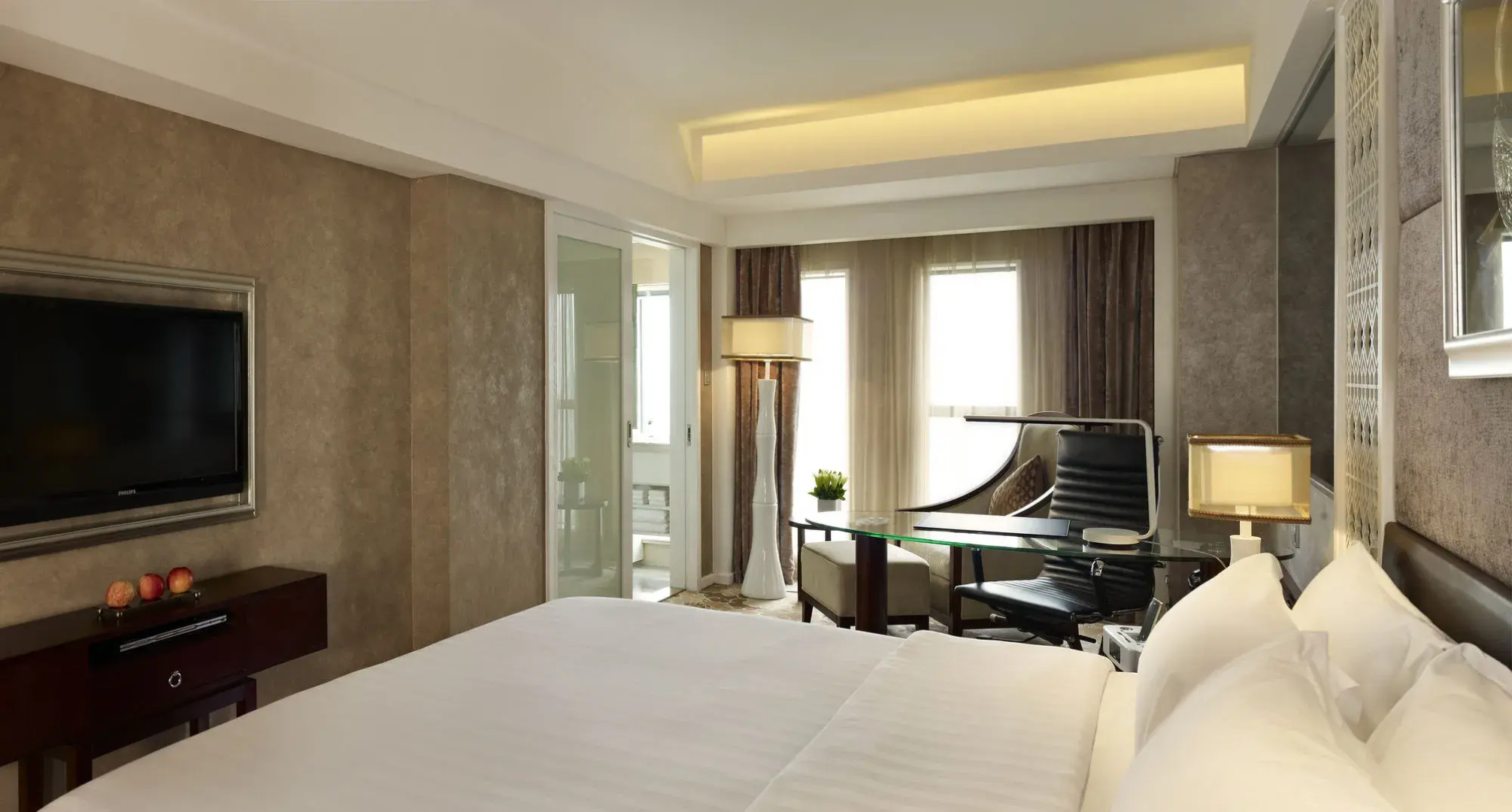 Radisson Blu Hotel Liuzhou