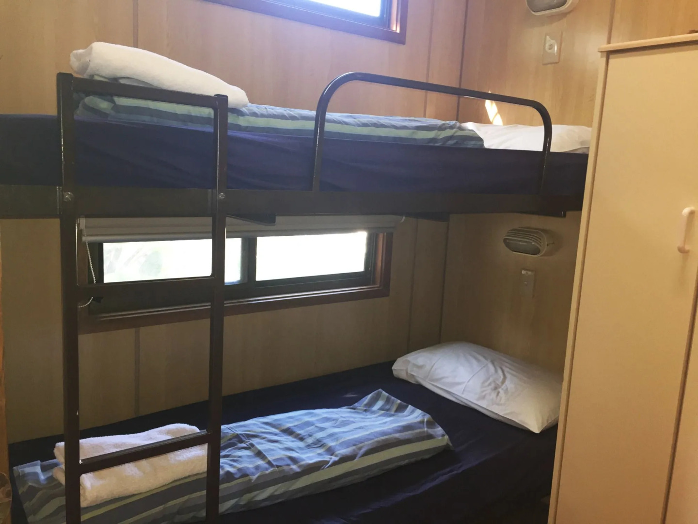 Discovery Parks - West Beach Parks