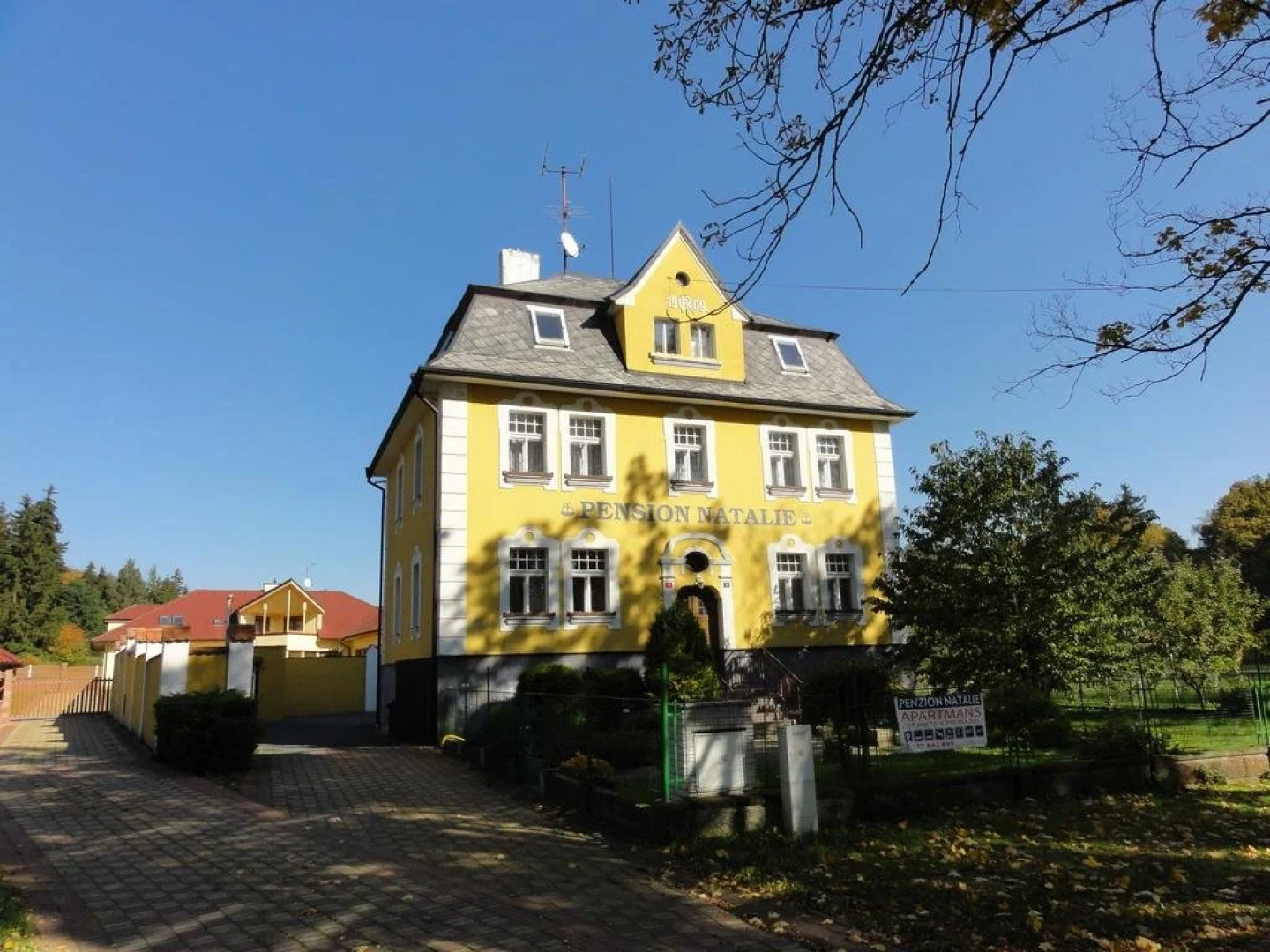 Penzion Natalie
