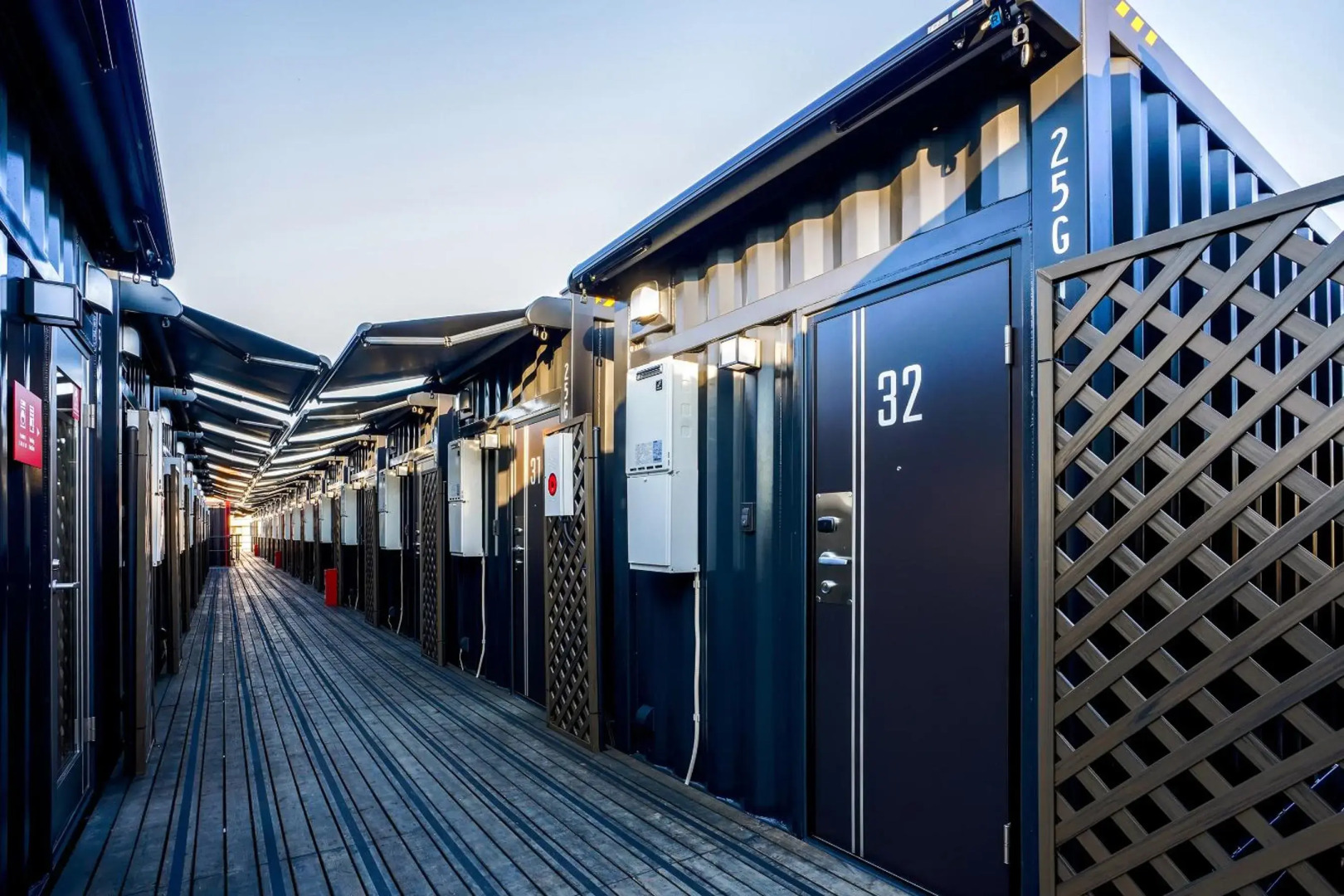 Hotel R9 The Yard Oyamakizawa