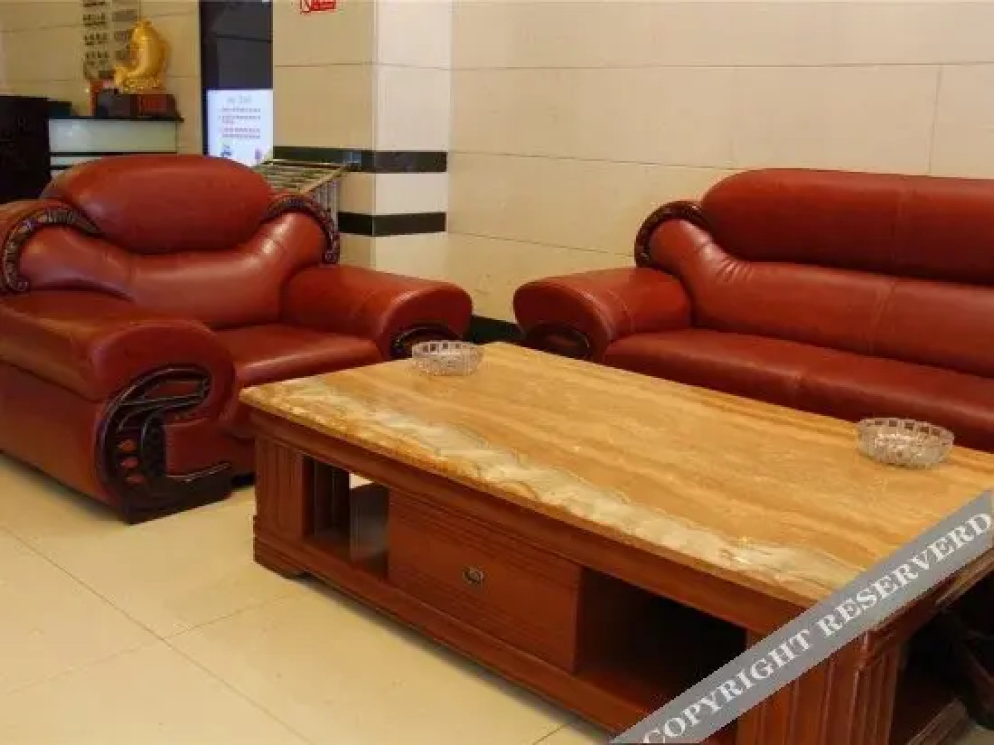 Zhangzhou Shengli Business Hotel