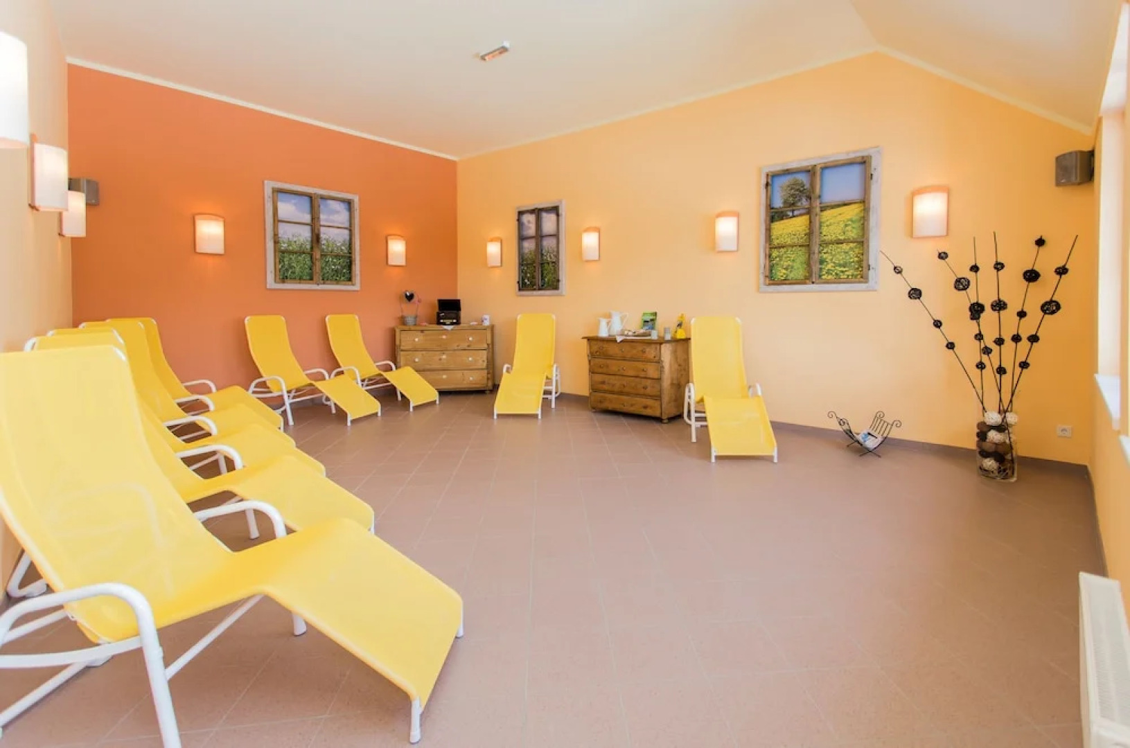 JUFA Hotel Gitschtal