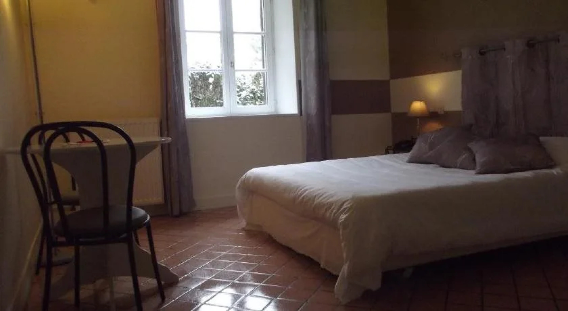 La Ferme de Mondésir