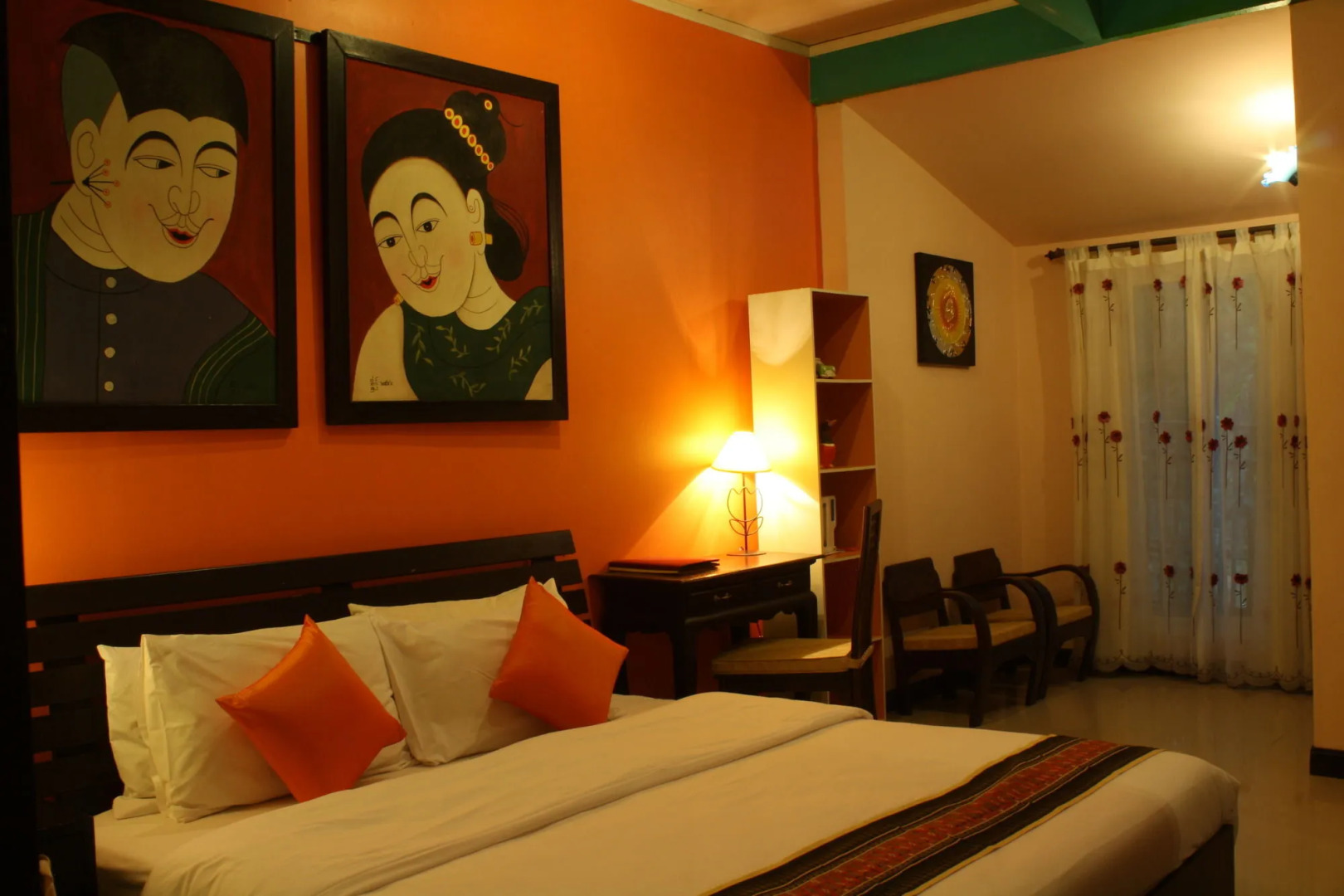 Phu Jaya Floresta Resort