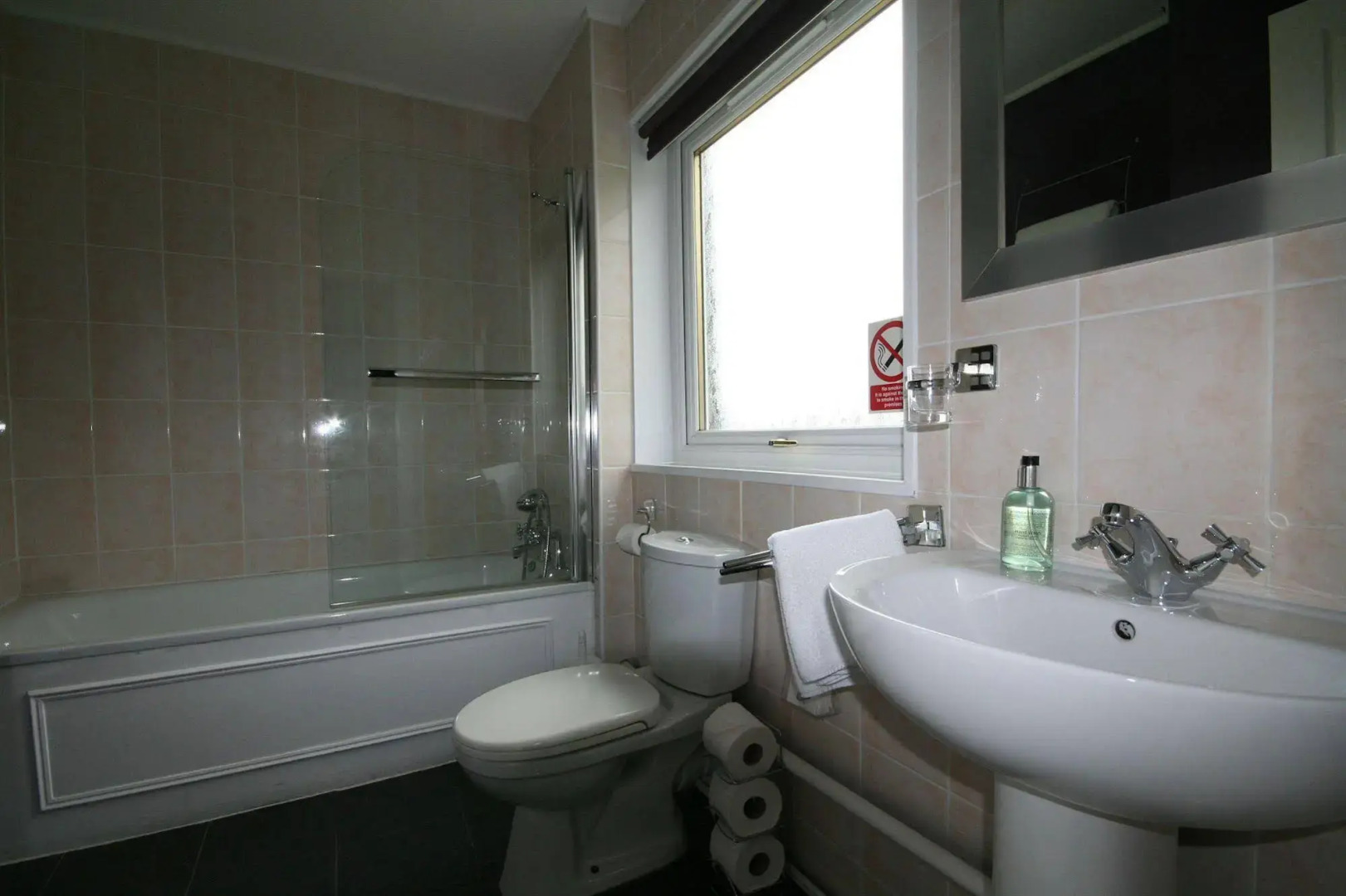 The Galley of Lorne Inn