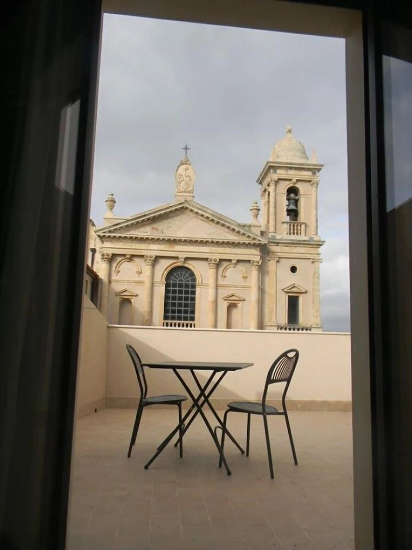 Guesthouse San Domenico
