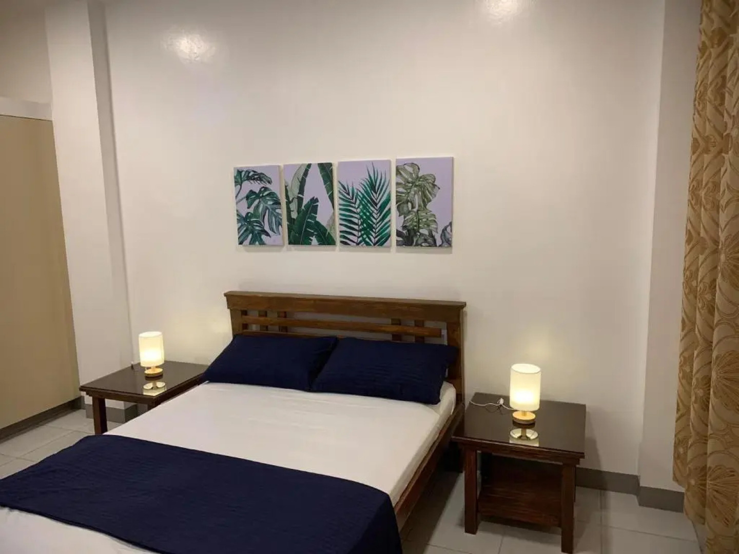 JORA Studio Apartment 1-C