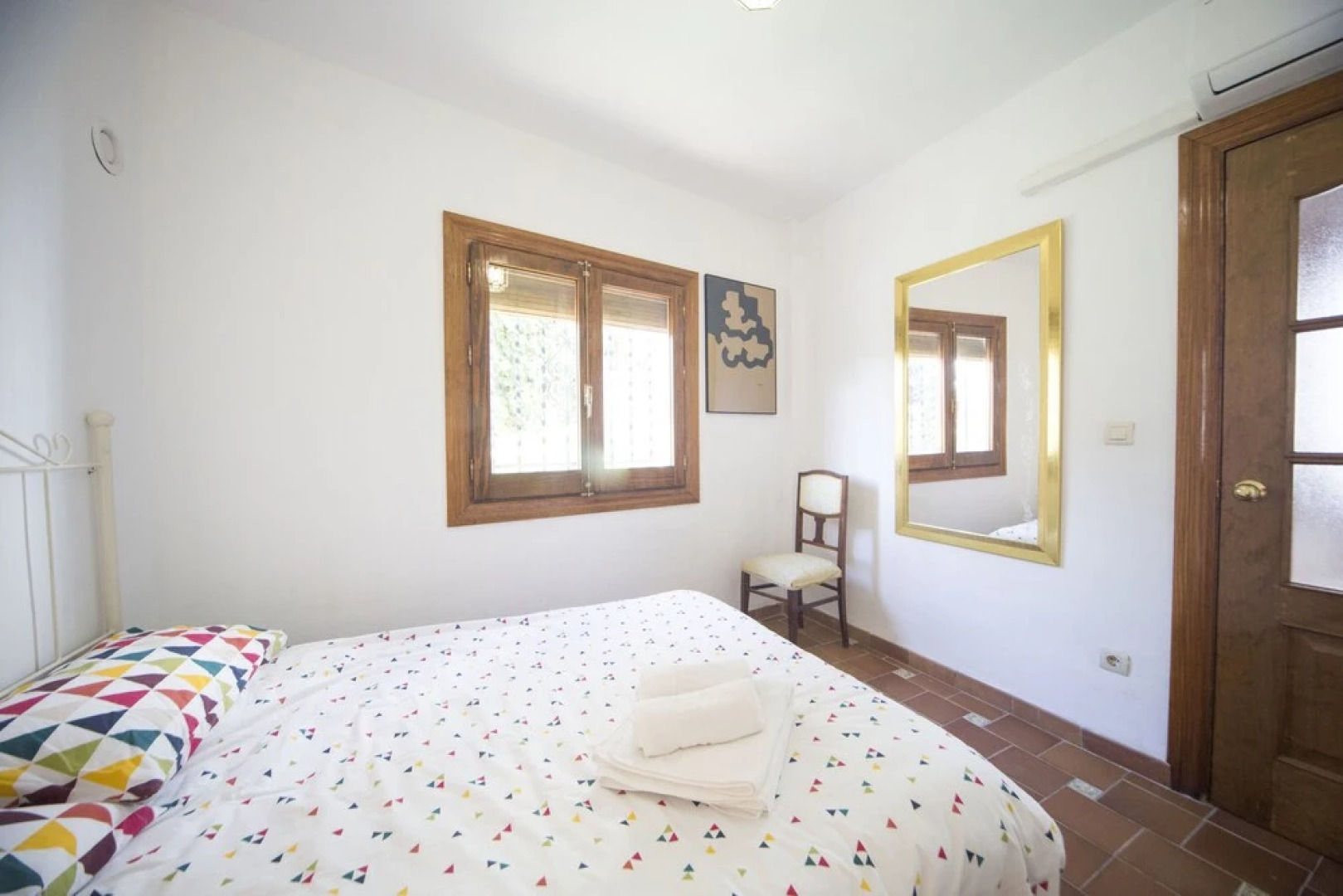 Casa la Golondrina - Sacromonte