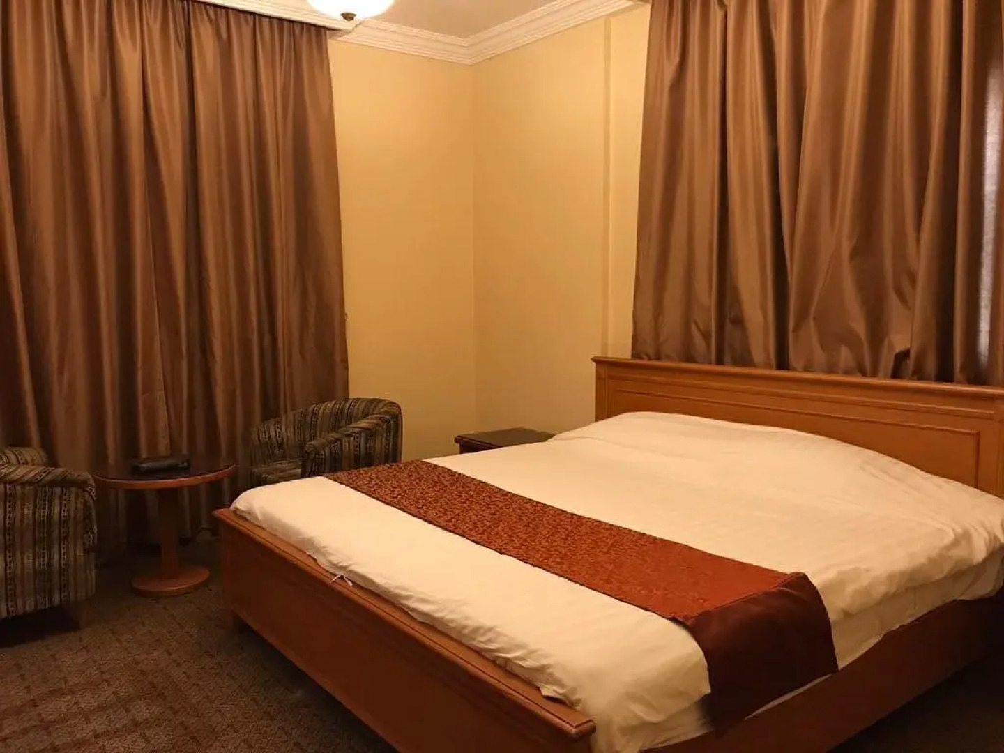 Al Safa Hotel Suites