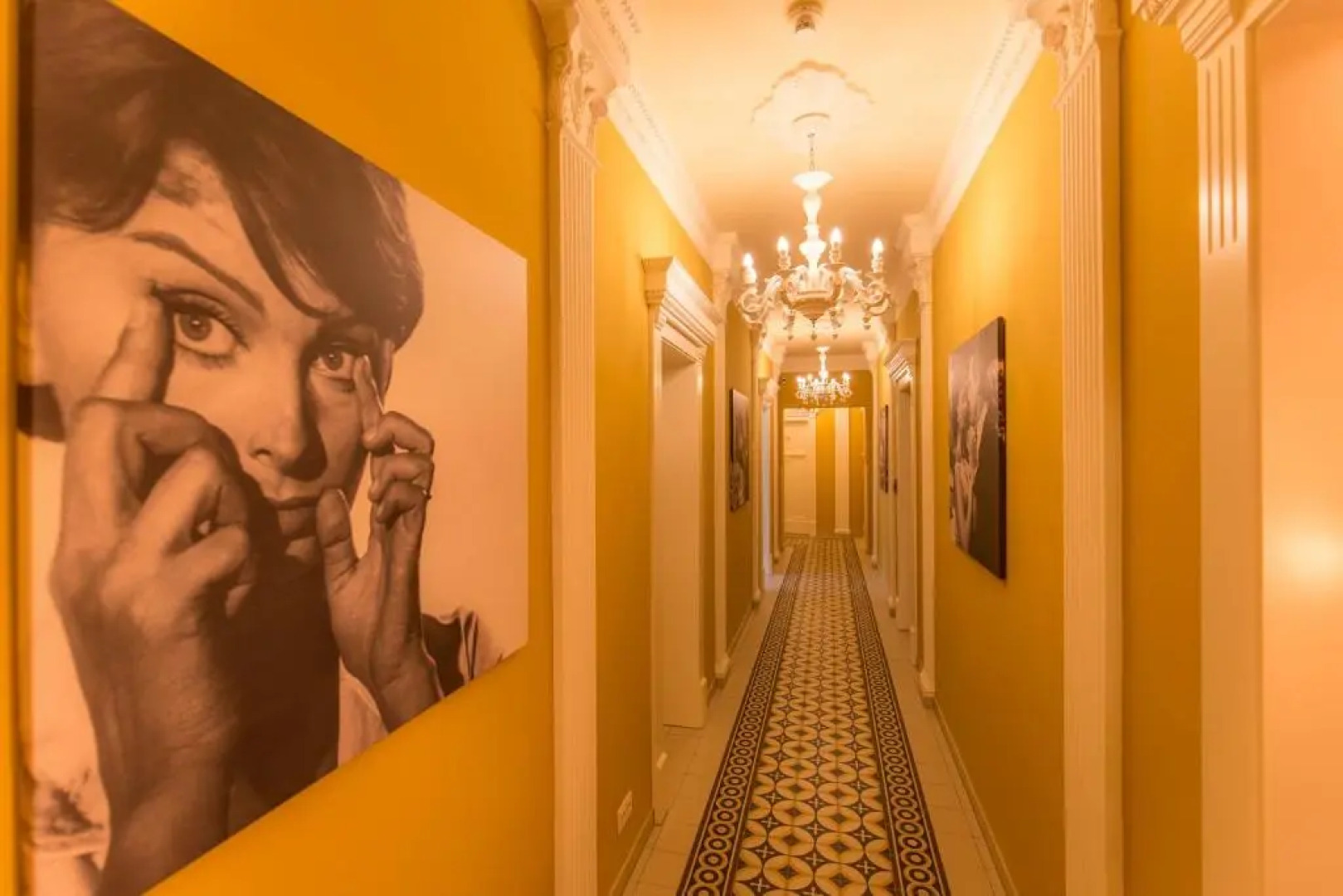 Grande Albergo Giancarlo