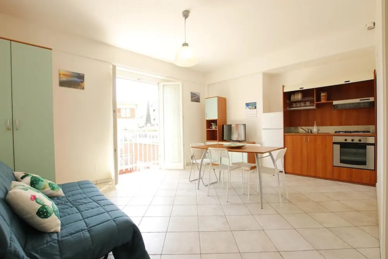 Appartamenti Principi