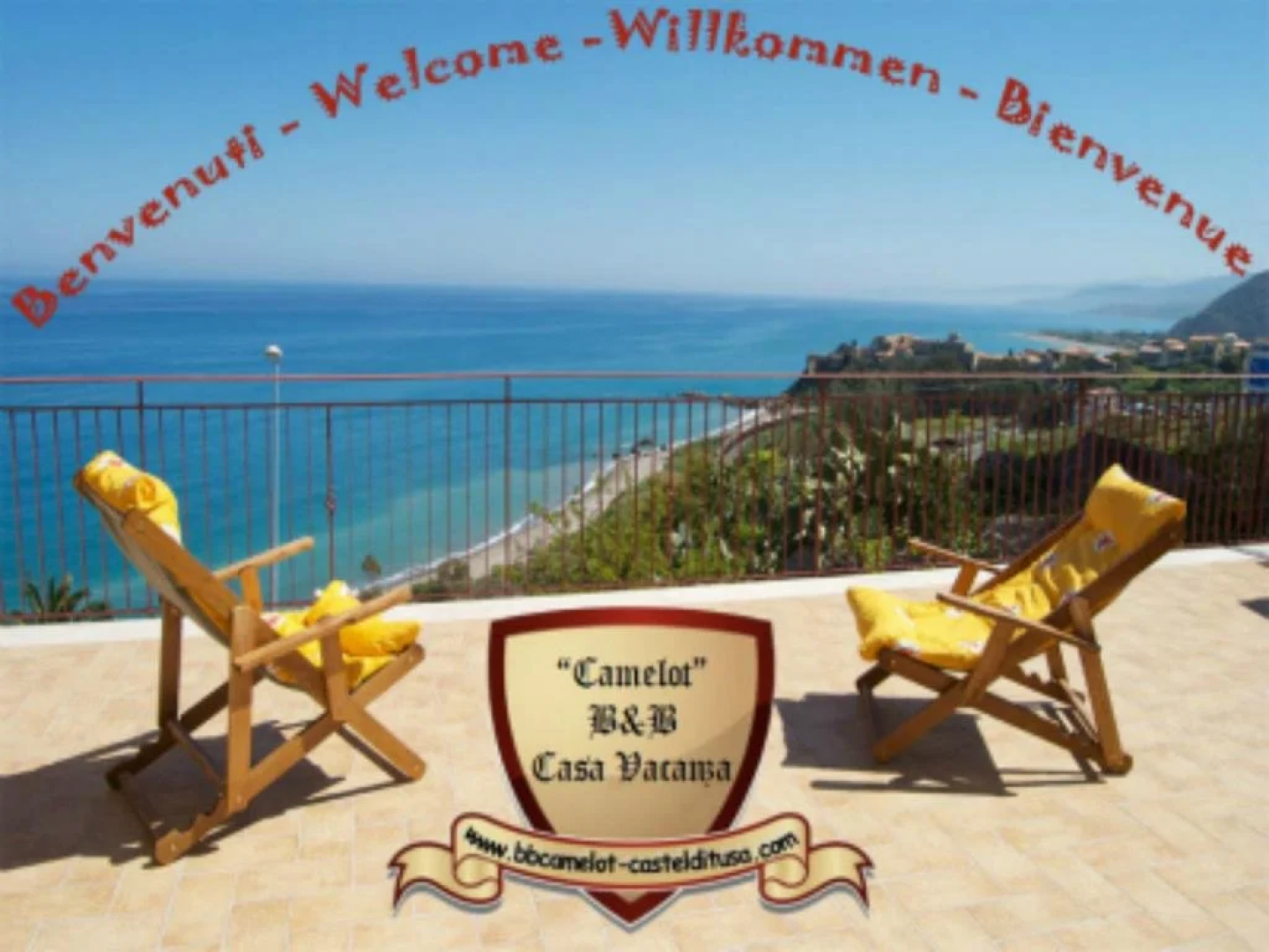 B&B Camelot