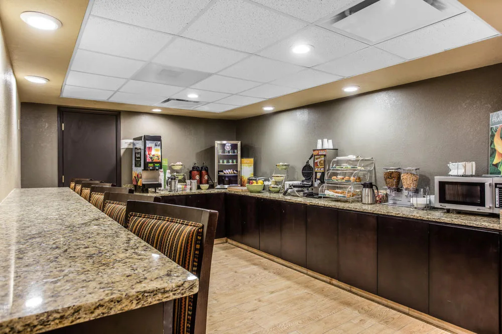 Travelodge Columbia West