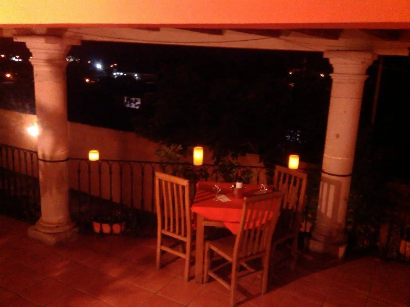 Hotel Campanario de San Juan-Spa