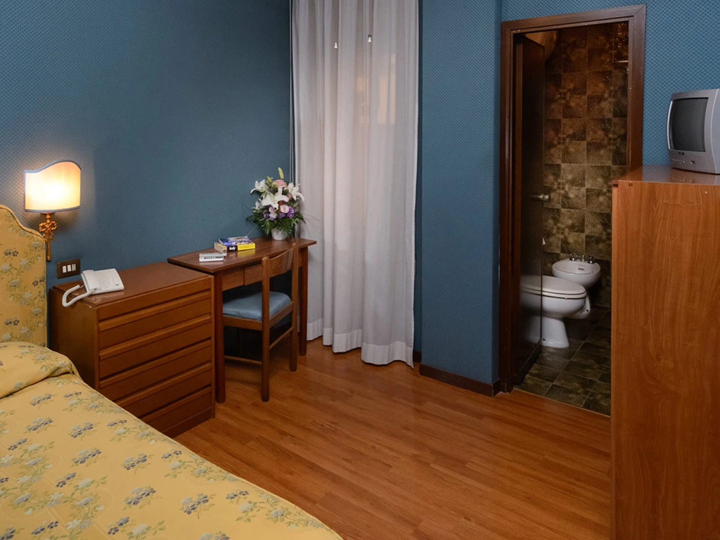 Hotel Ponte Bianco