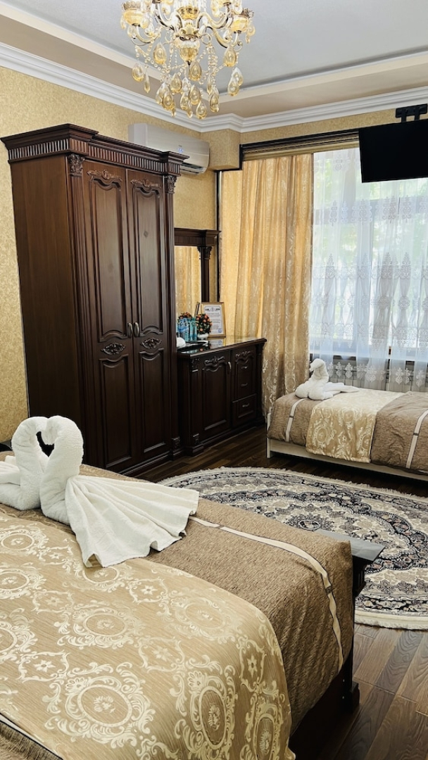 Hotel Same Bobo