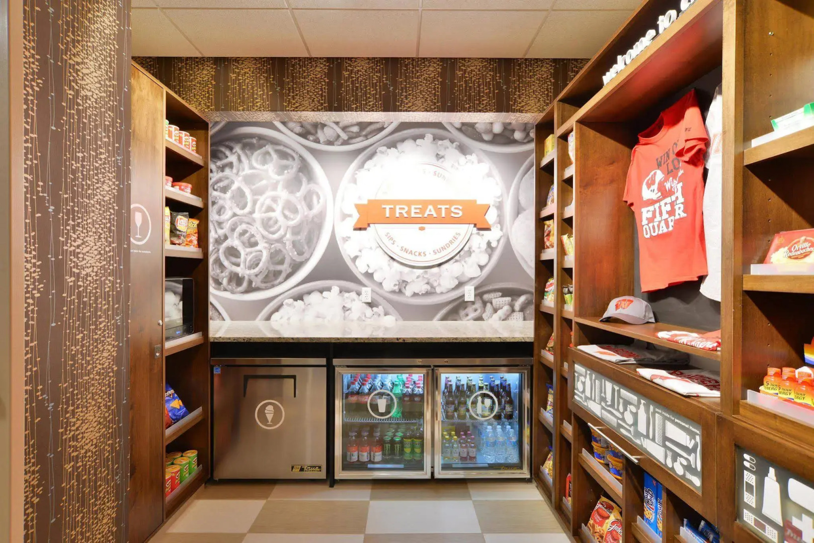 Hampton Inn & Suites Chippewa Falls