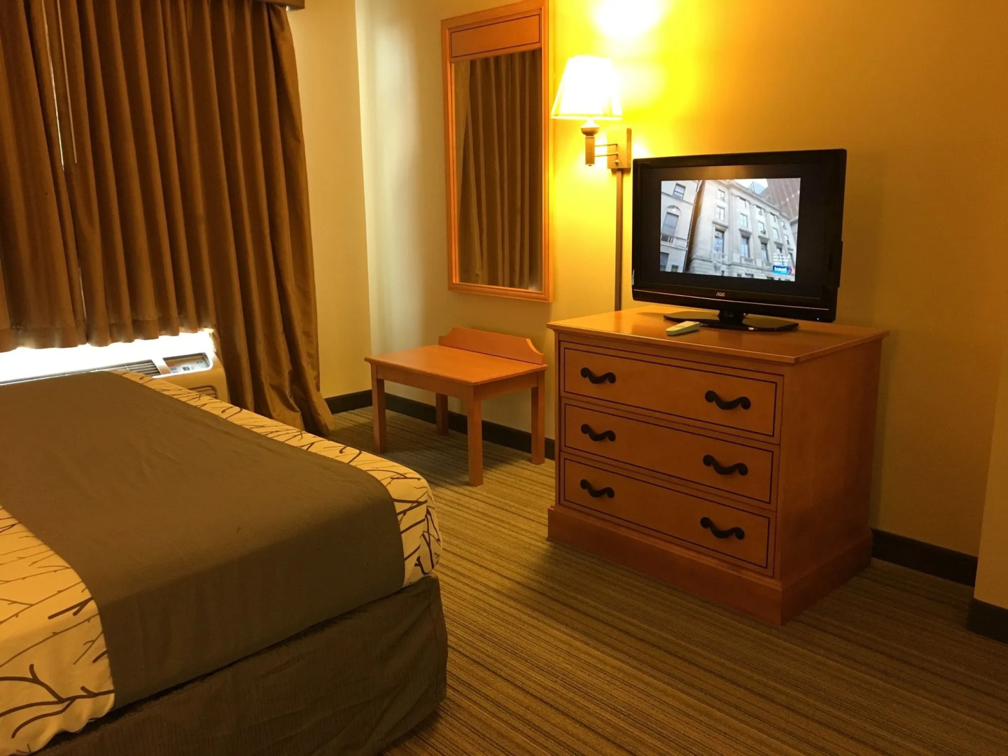 Coon Rapids North Metro Hotel to Norwood Inn & Suites