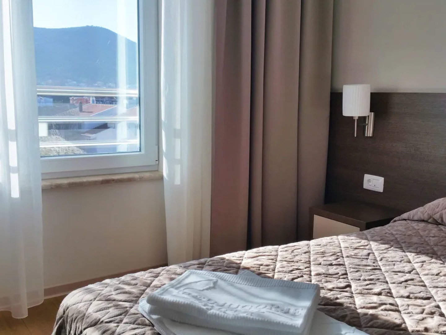 Medjugorje Hotel & Spa