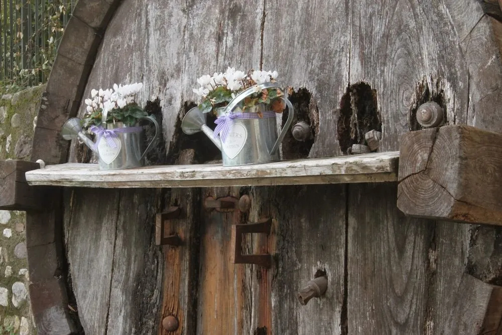 Agriturismo Cascina Crocelle