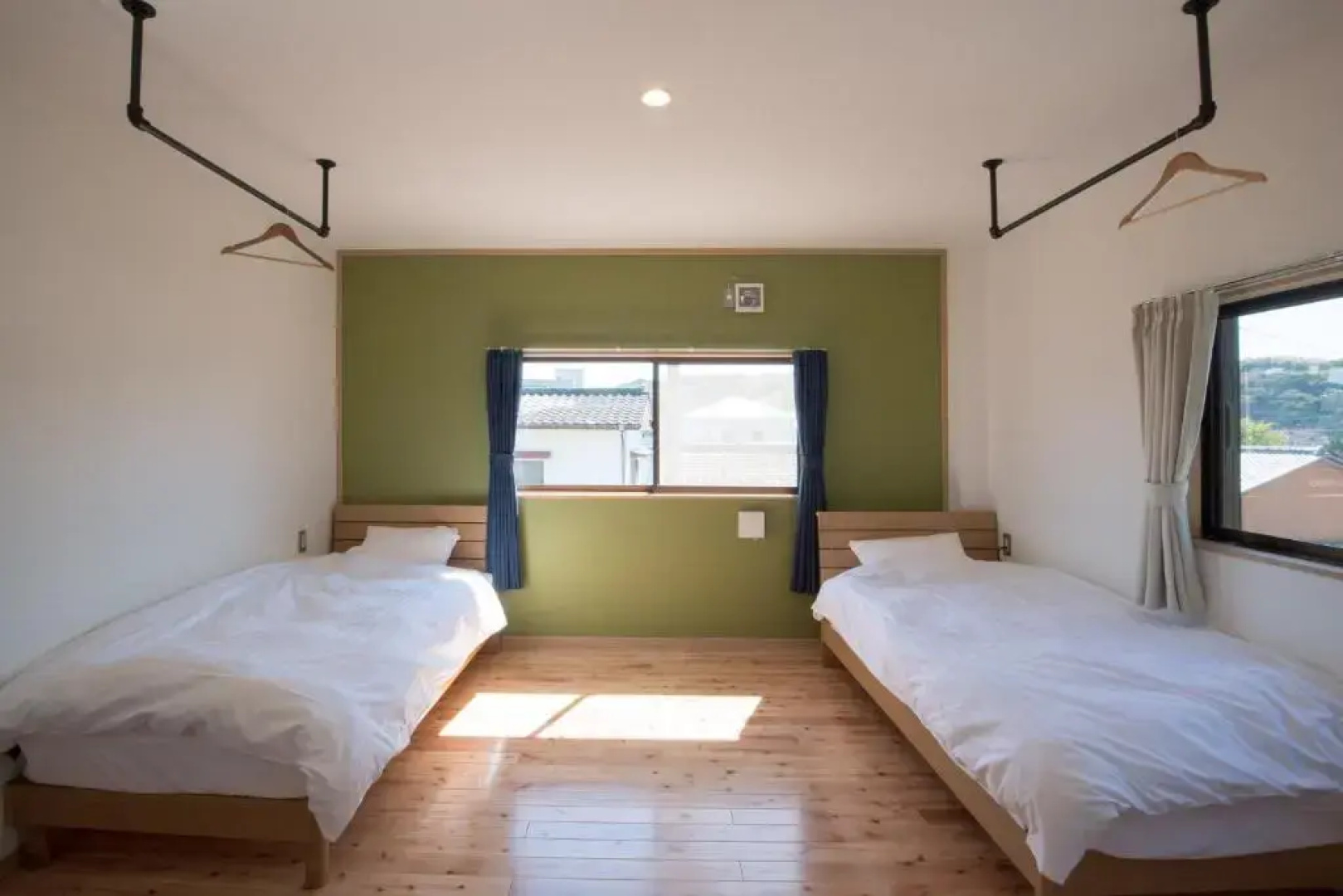 Shioya Hostel