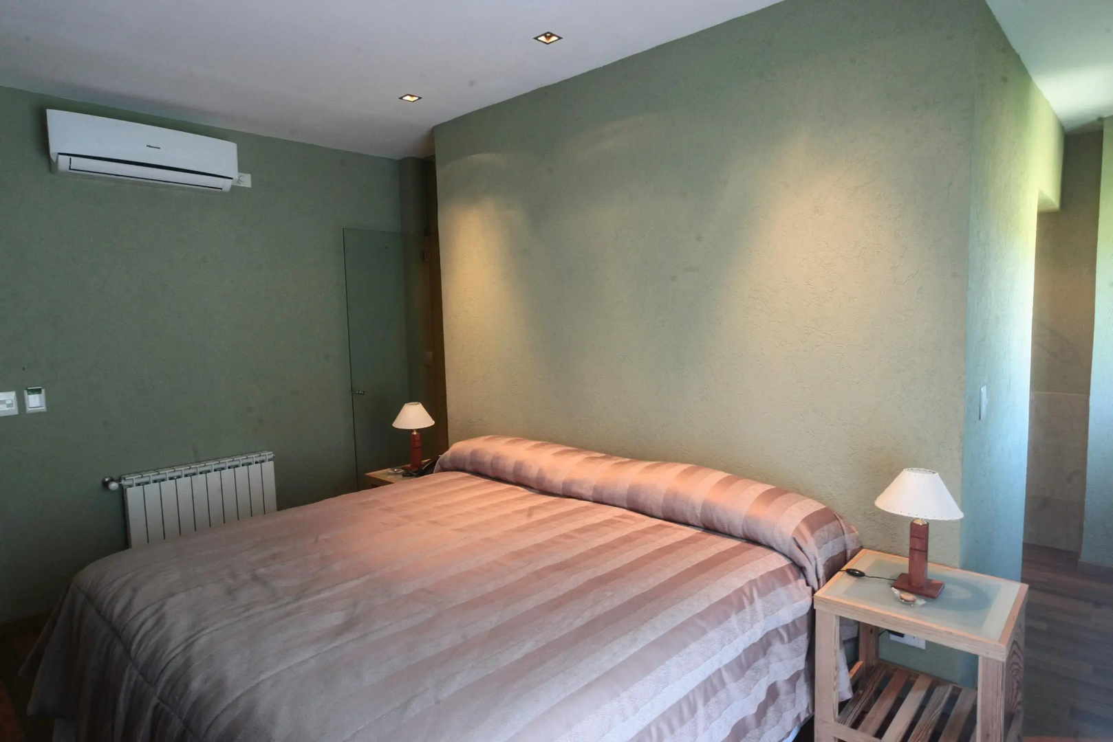 Tres Pircas Hotel & Spa