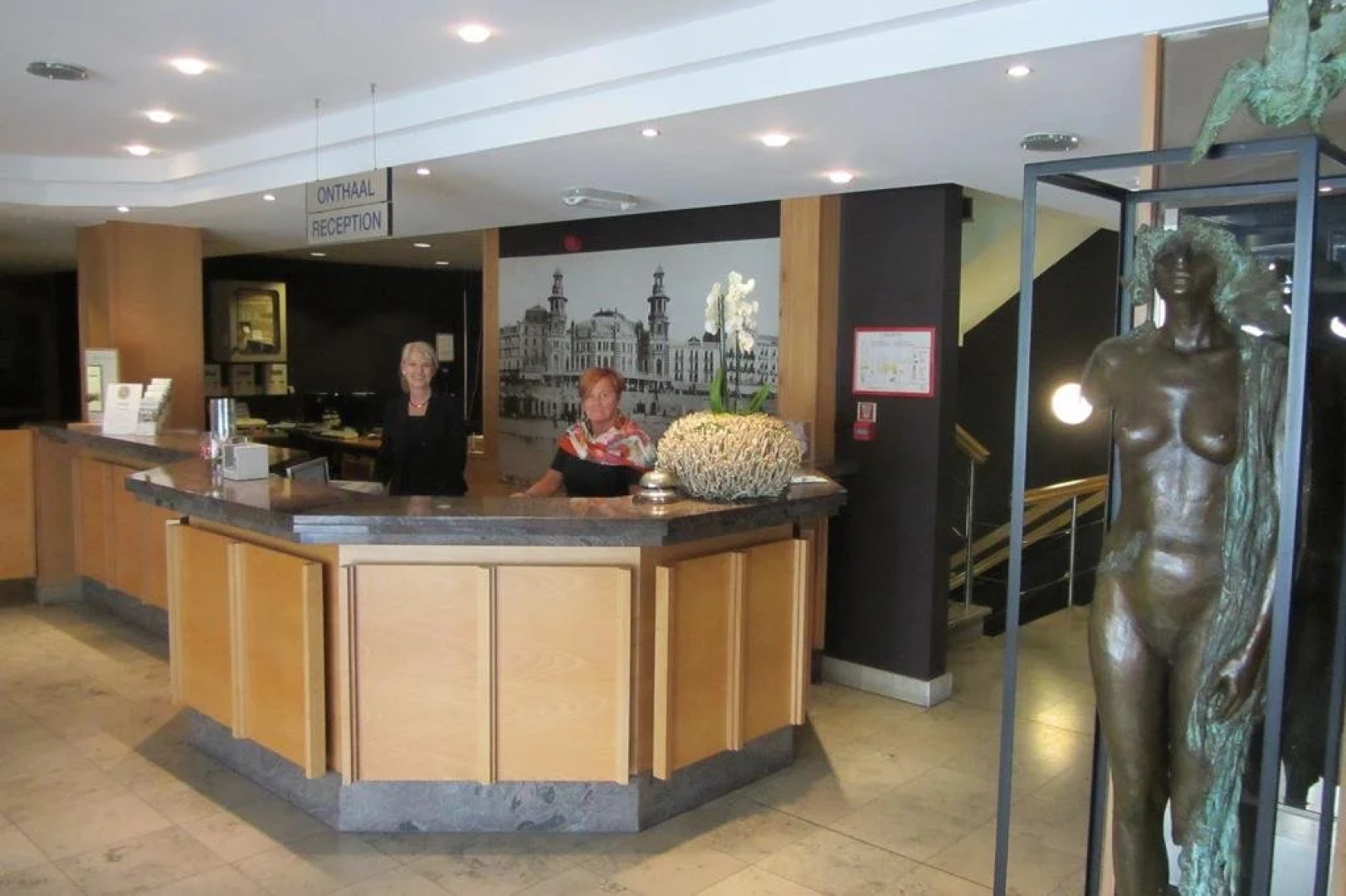 Liberty (Vakantiecentrum)