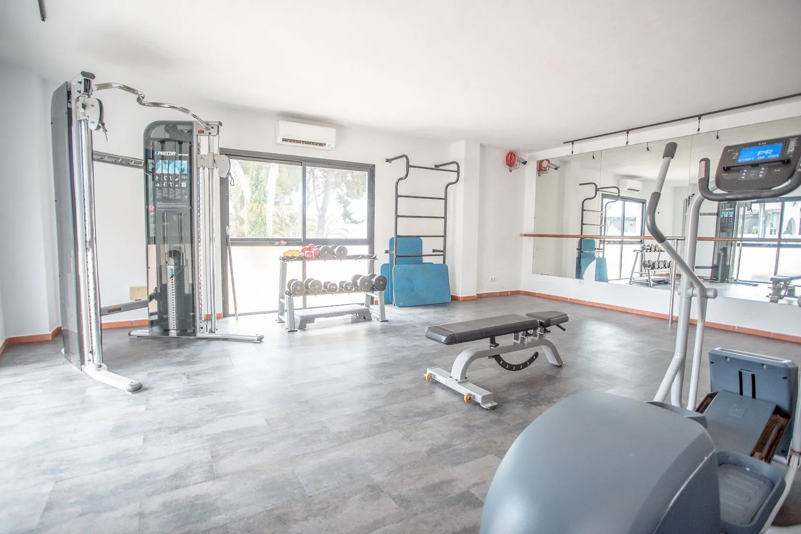 Marble Stella Maris Ibiza