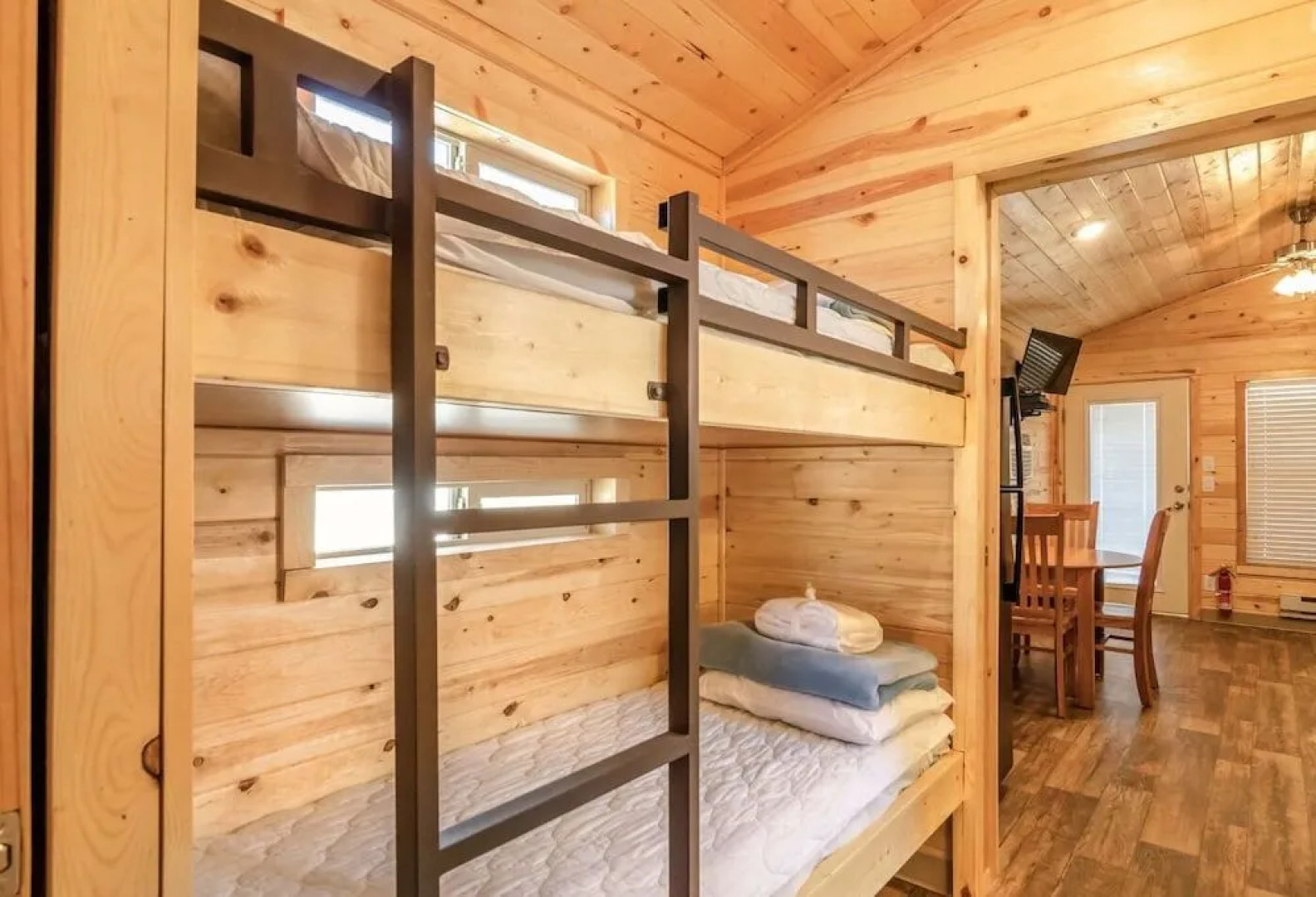 Wilderness Lakes RV Resort