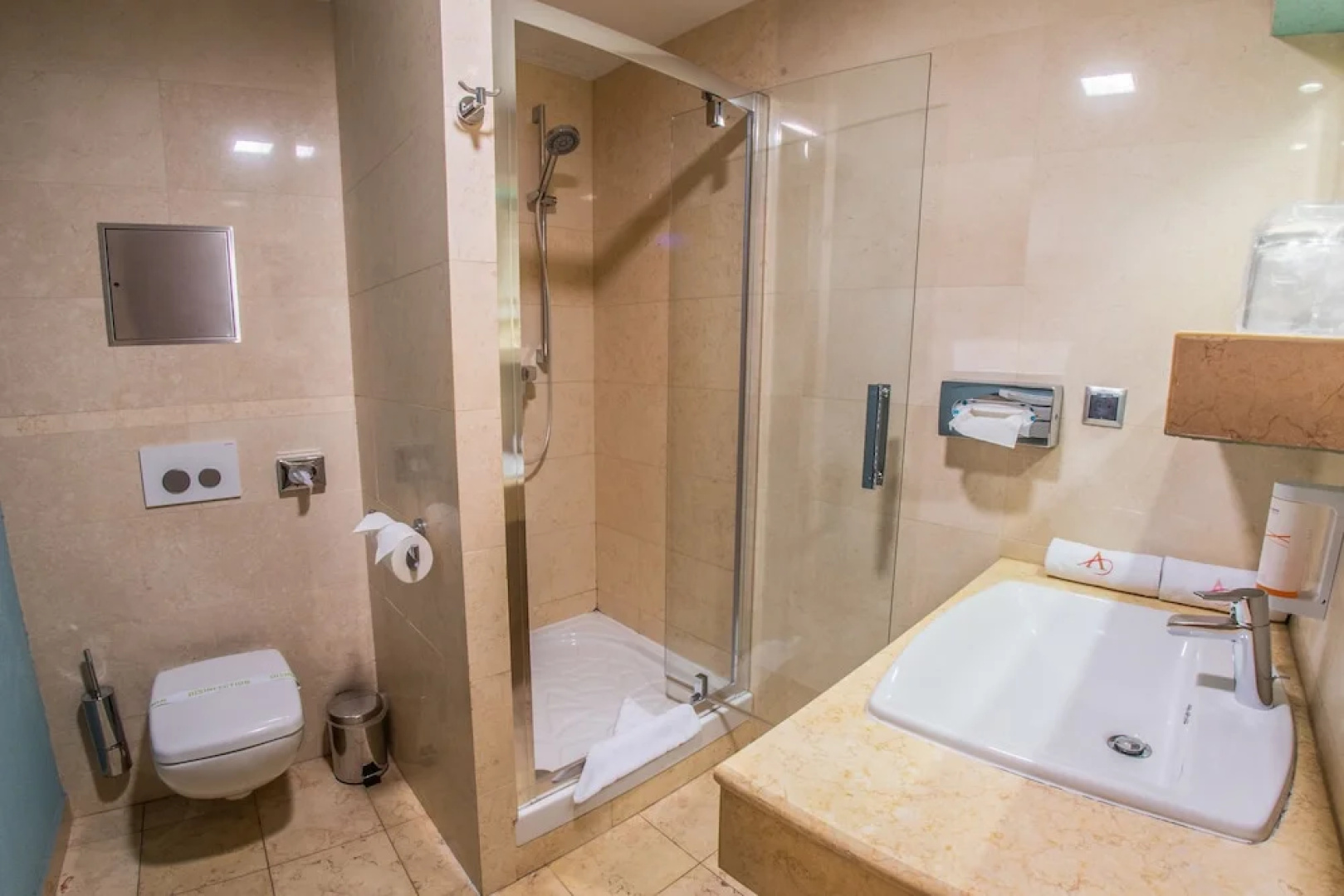 Alexandra Business Hotel