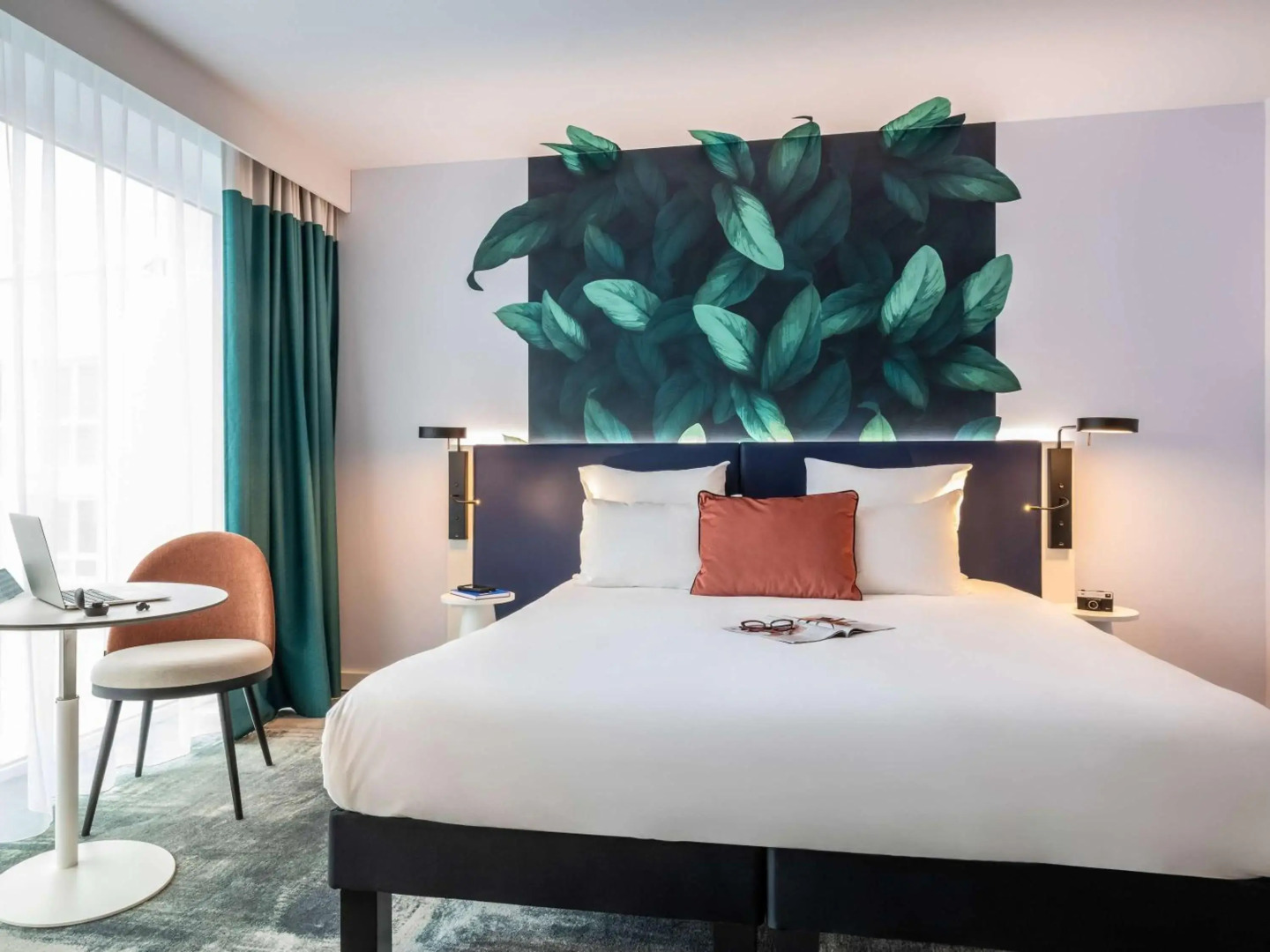Ibis Styles Bezons Paris La Défense (Opening March 2024)