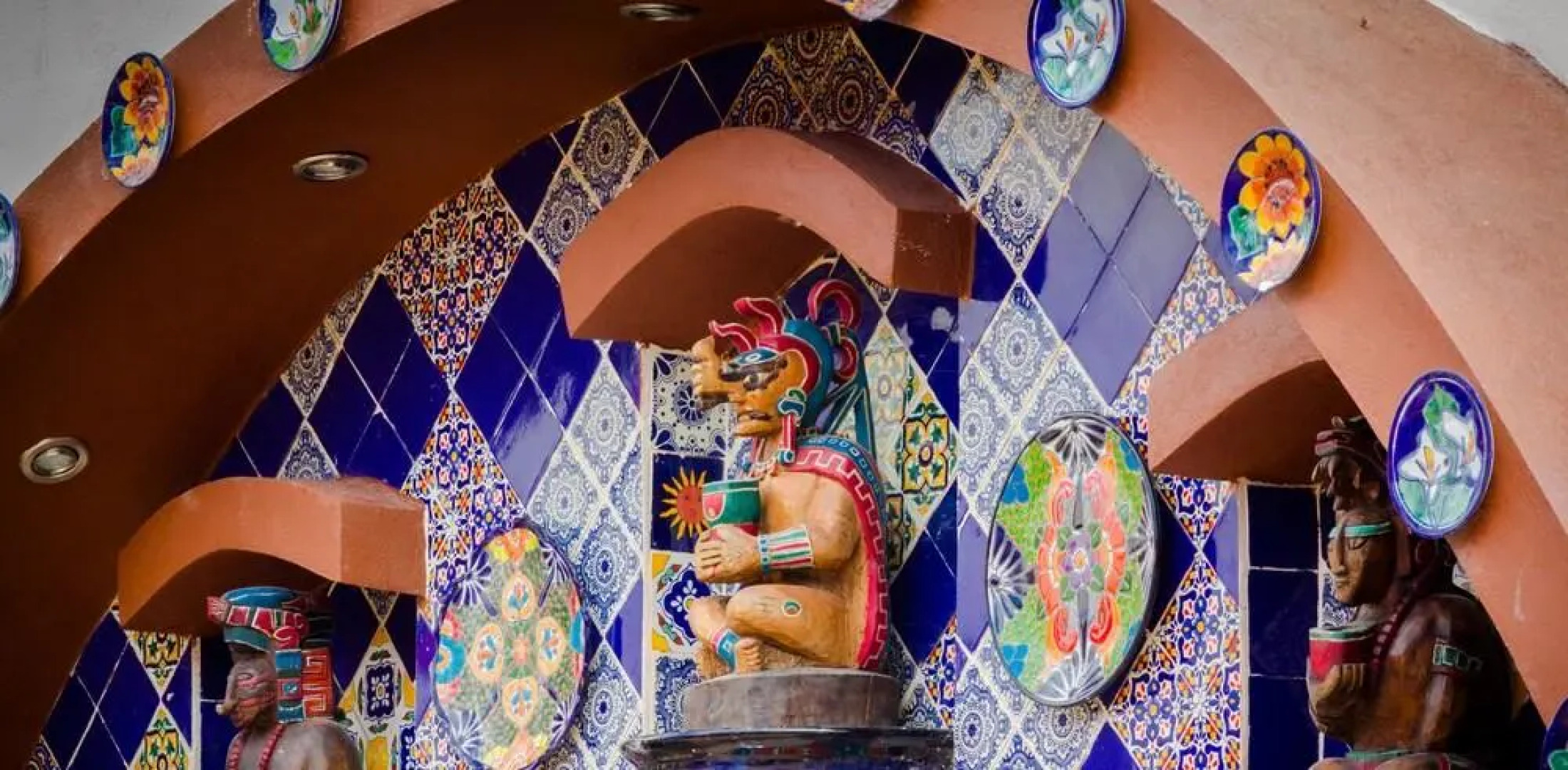 Real Las Haciendas Hotel Boutique & Restaurant