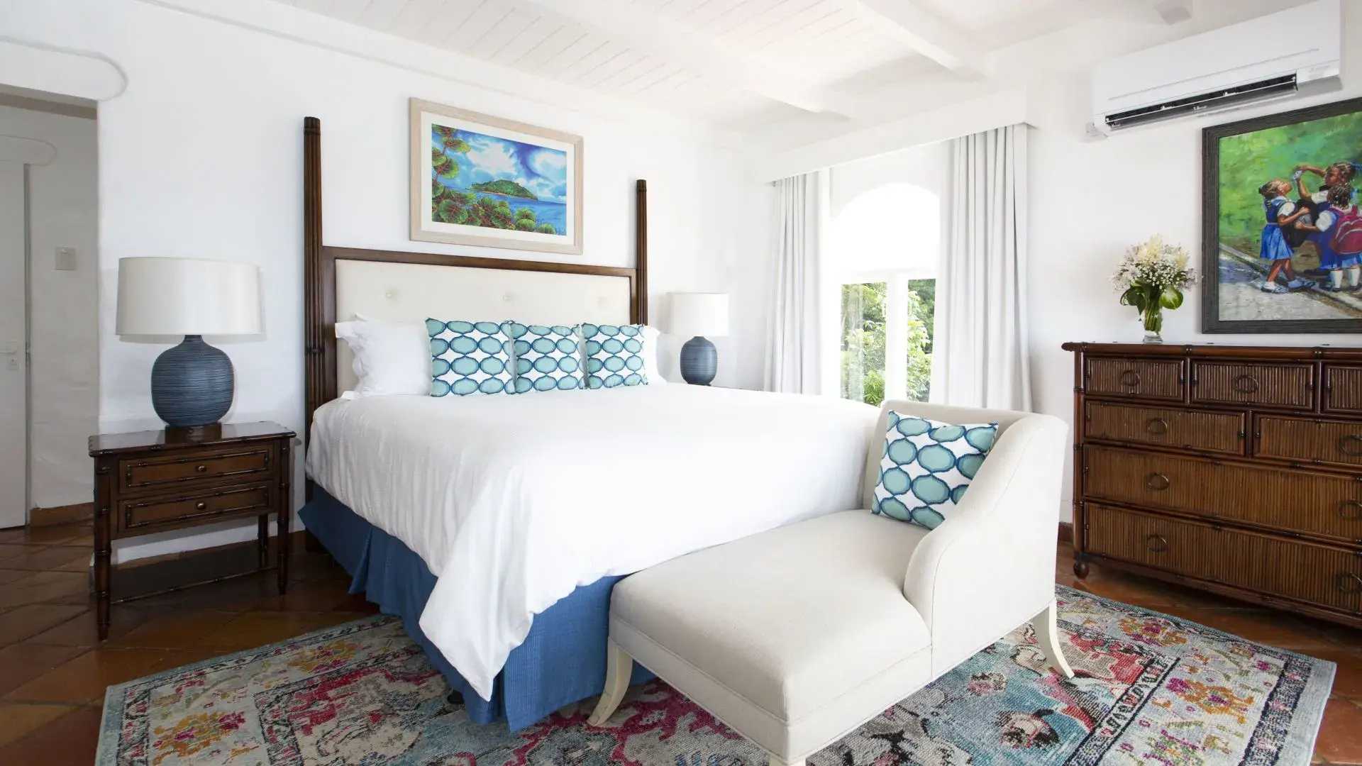 Windjammer Landing Resort and Residences
