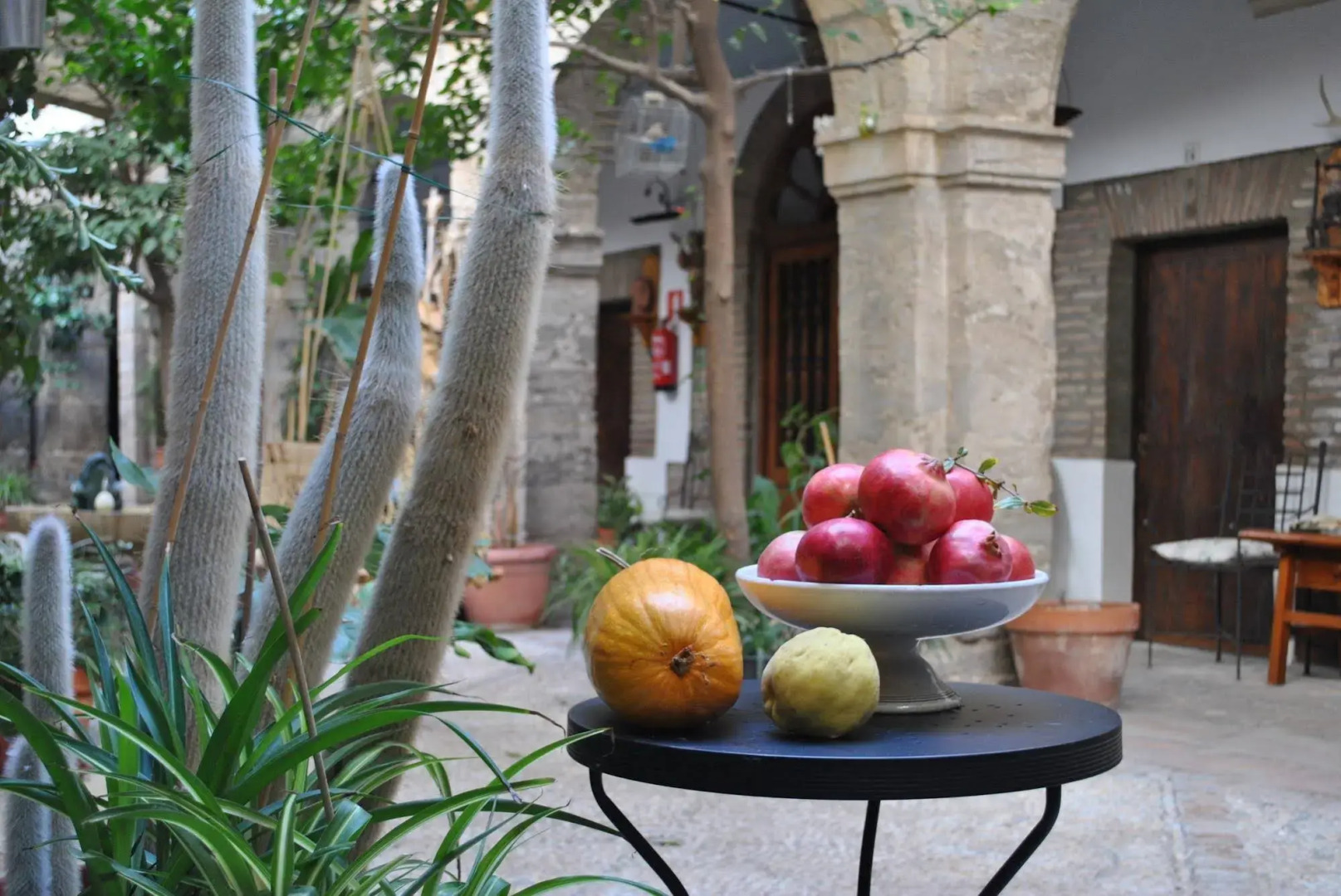 Hotel Balneario Sierra Alhamilla