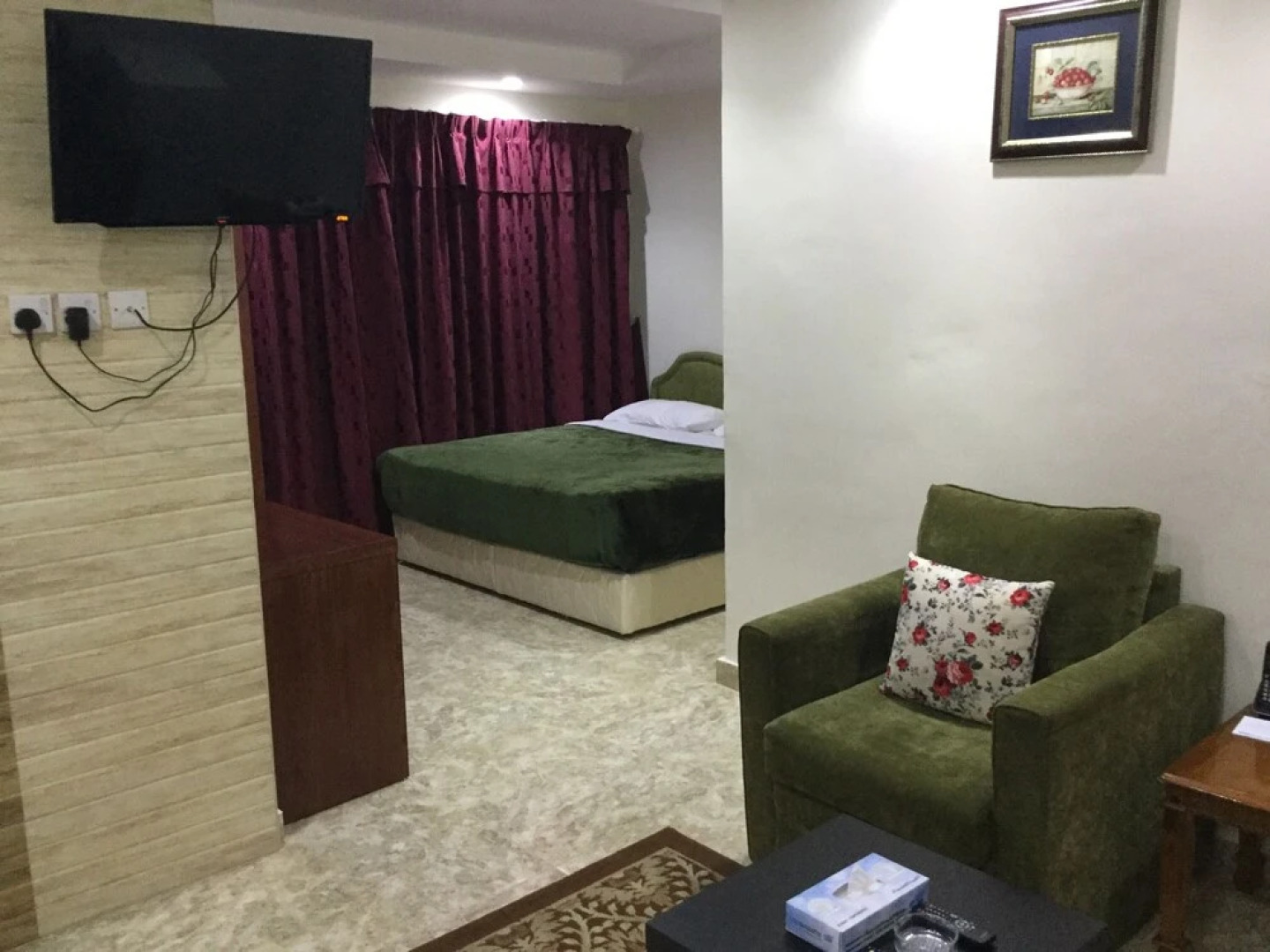 Continental Farwaniya