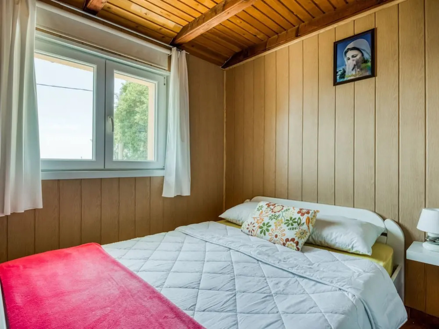 Exotic Holiday Home in Tribanj-Krušćica near Sea