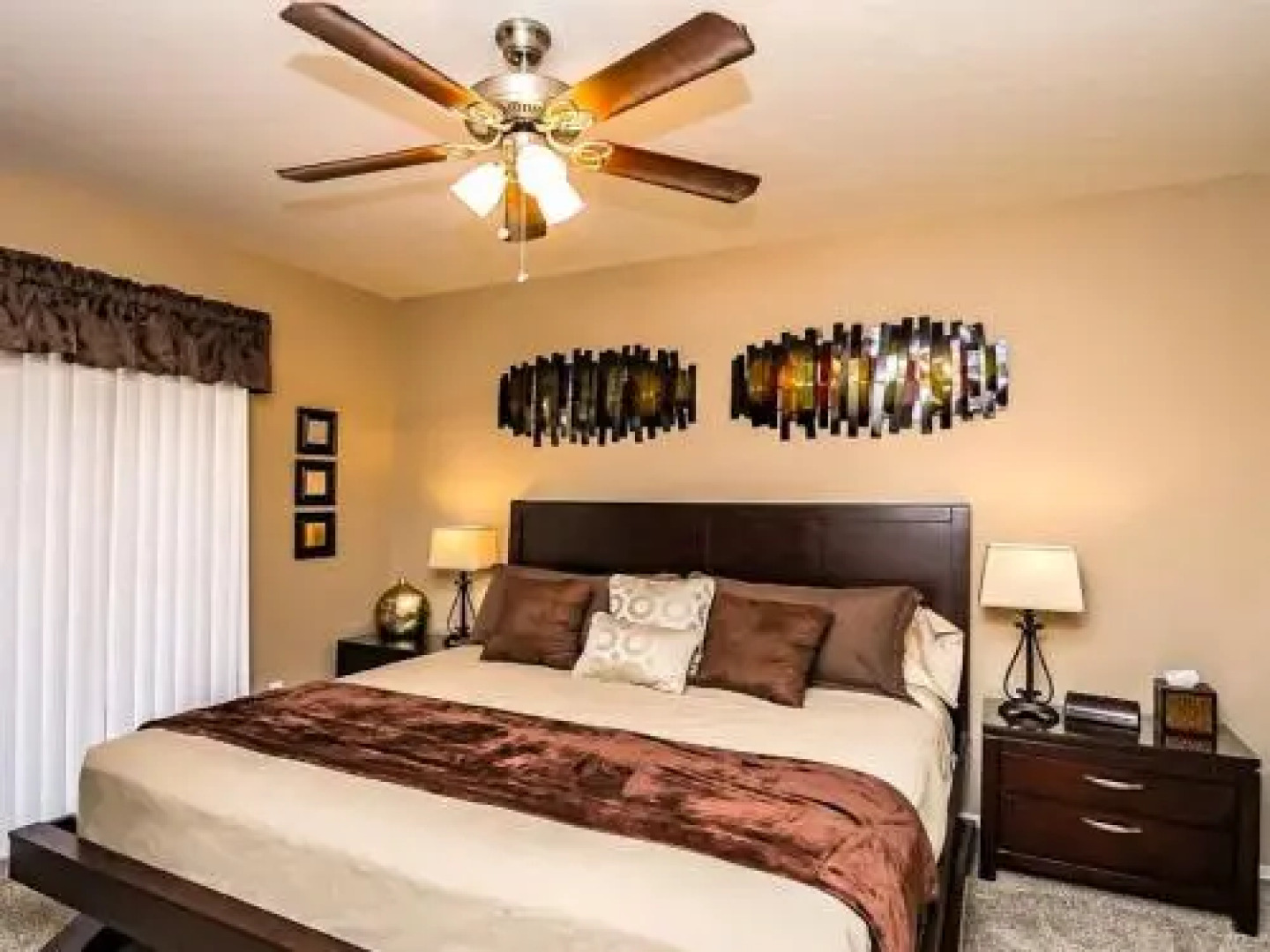 Poolside Condo to 1 of 3 Resort Pool-Spa Complexes, ALL HEATED & OPEN 24/7/365!