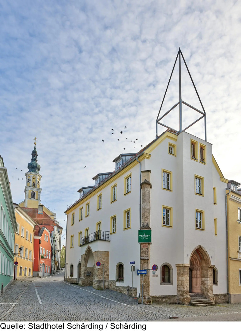 Stadthotel Schärding