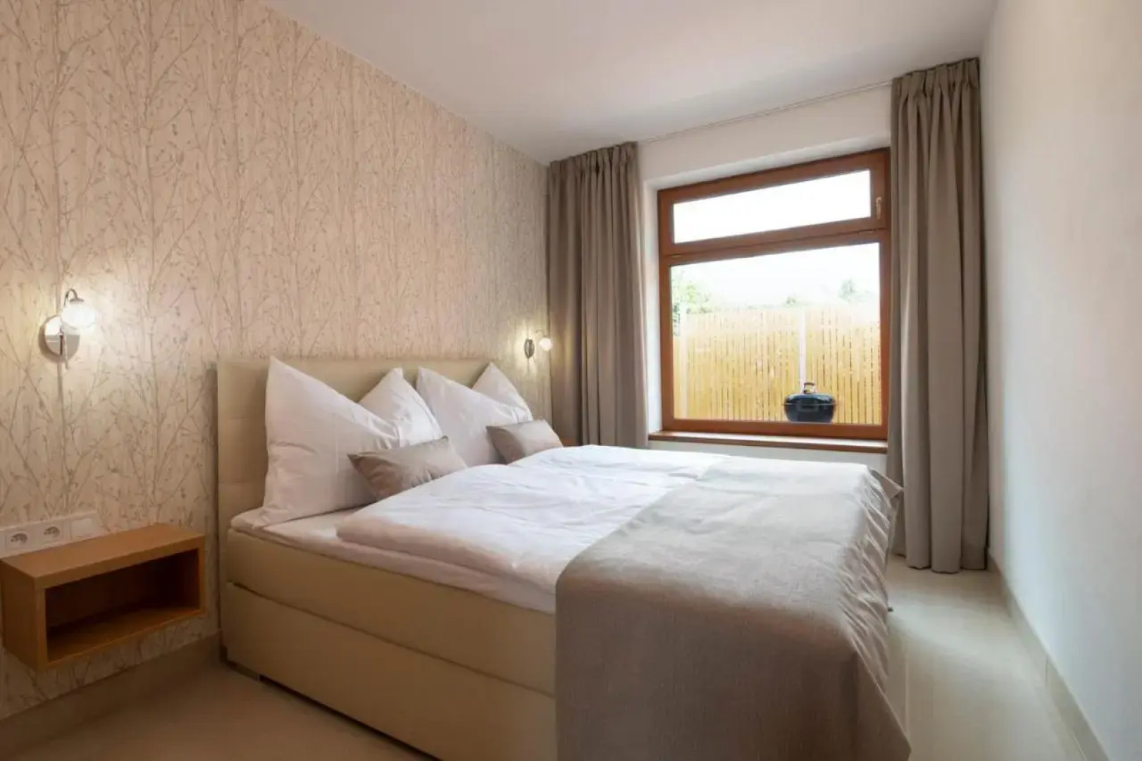 Rezidence Tři Studně