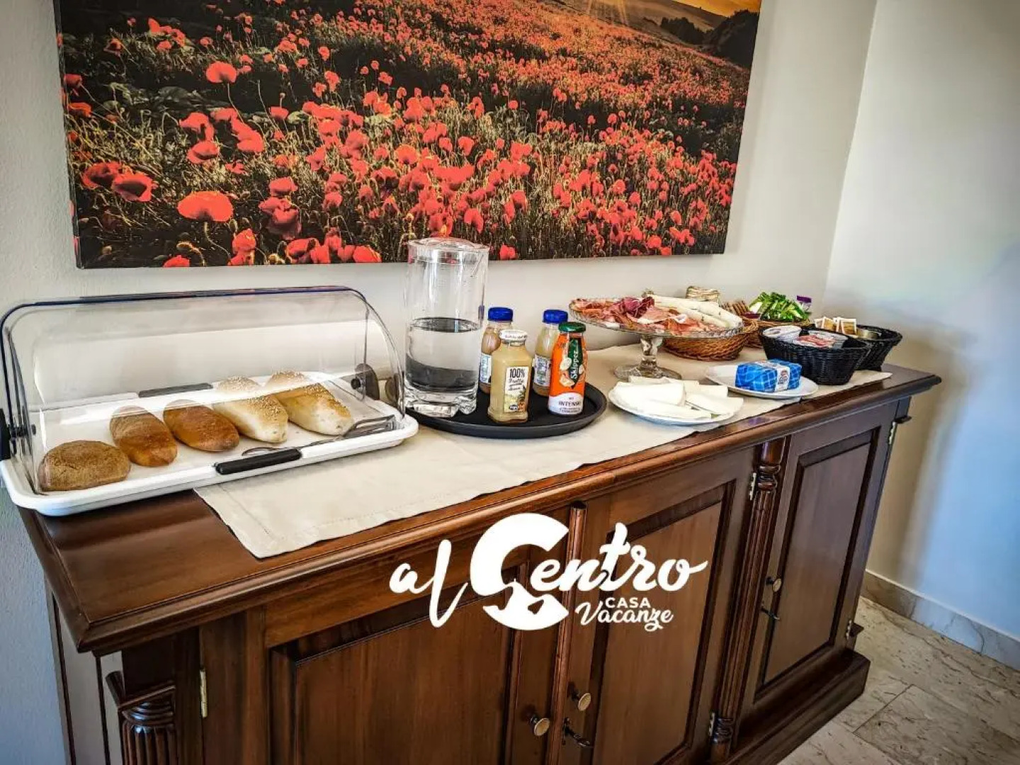 Al Centro Casa Vacanze