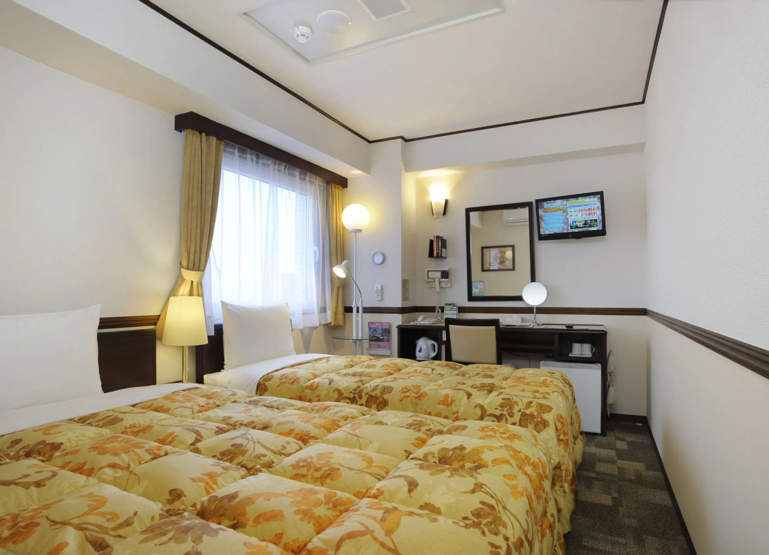 Toyoko Inn Hanshin Amagasaki Ekimae