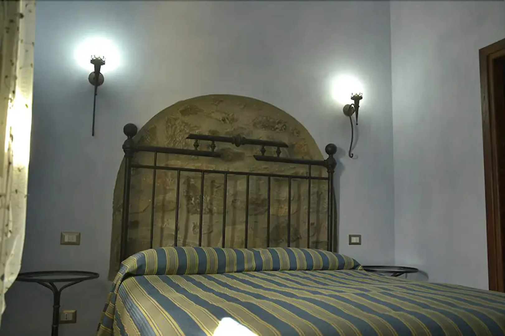 Agriturismo Re Tarquinio