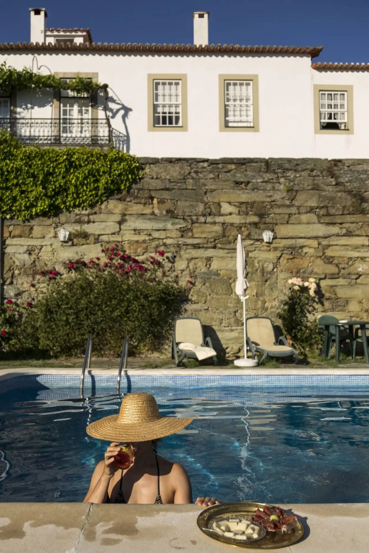 Casa de Casal de Loivos